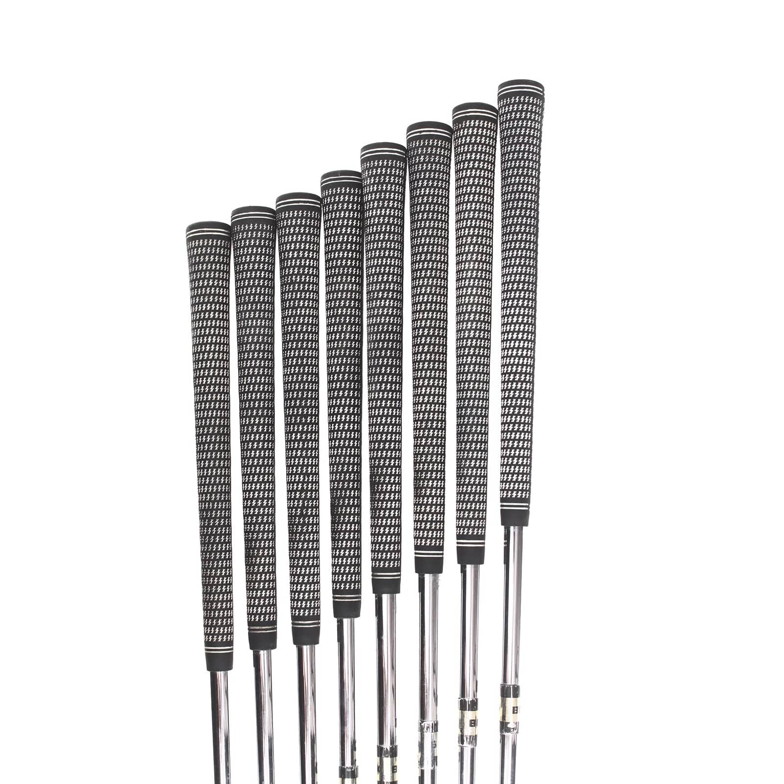 MD Superstrong Steel Mens Left Hand Irons 3-PW Regular - Apollo - Image 7