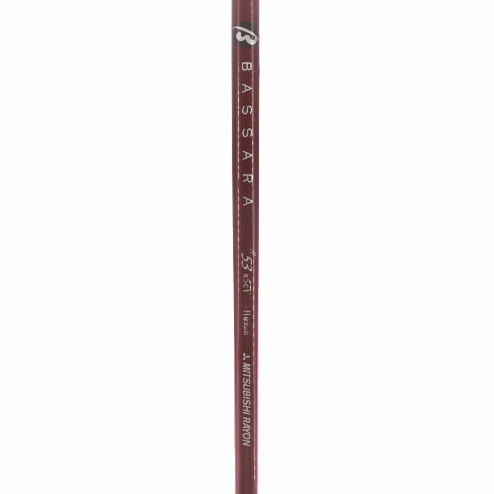 Mitsubishi Regular - MRC BASSARA UL HAWK 53 - Fairway Shaft