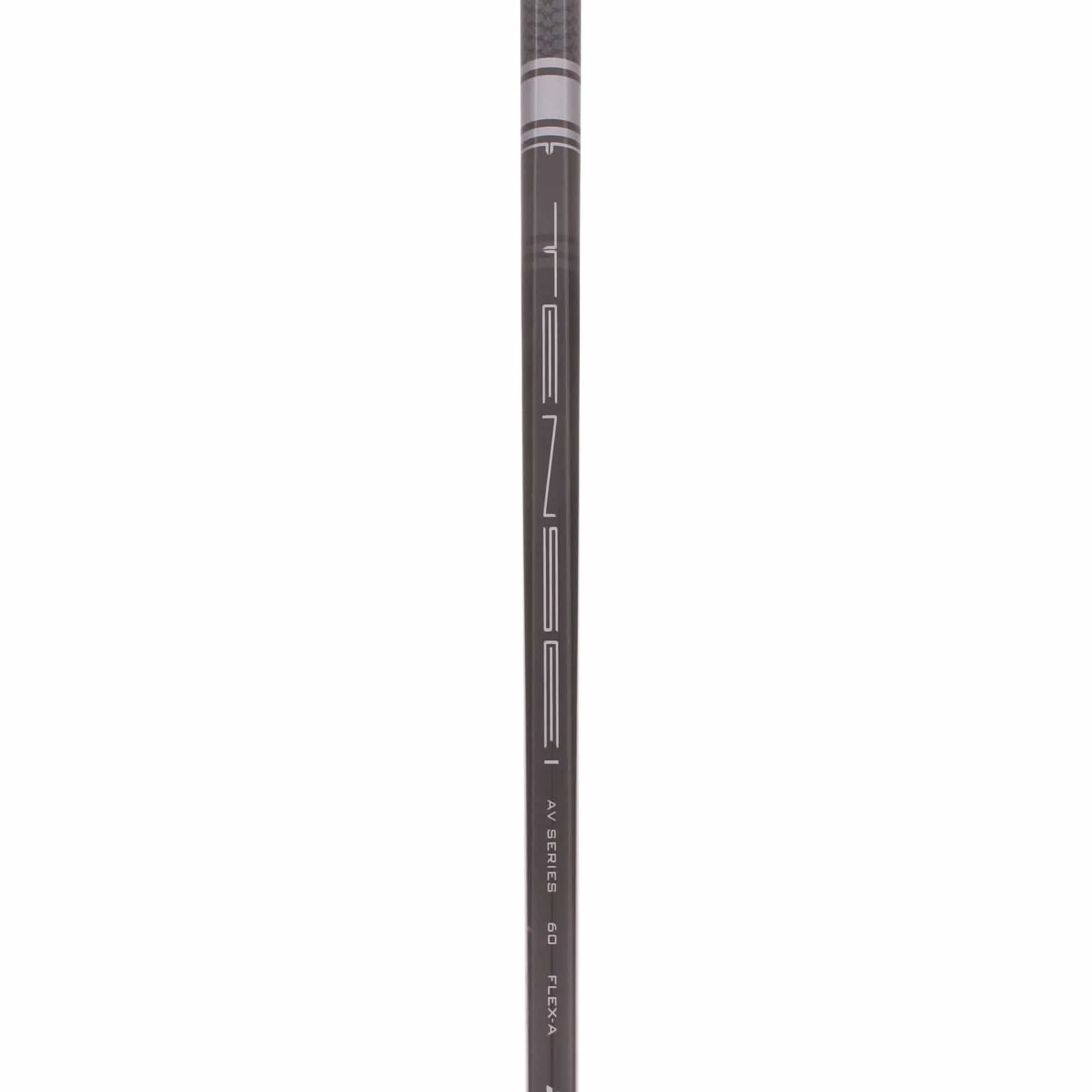 Mitsubishi Light - MCA TENSEI AV SLVR 60 GRAPHITE - Hybrid Shaft