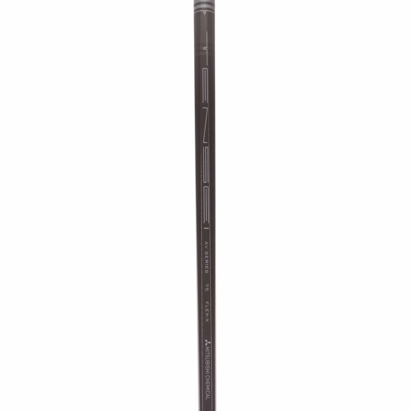 Mitsubishi Extra Stiff - MCA TENSEI AV SLVR 70 GRAPHITE - Hybrid Shaft