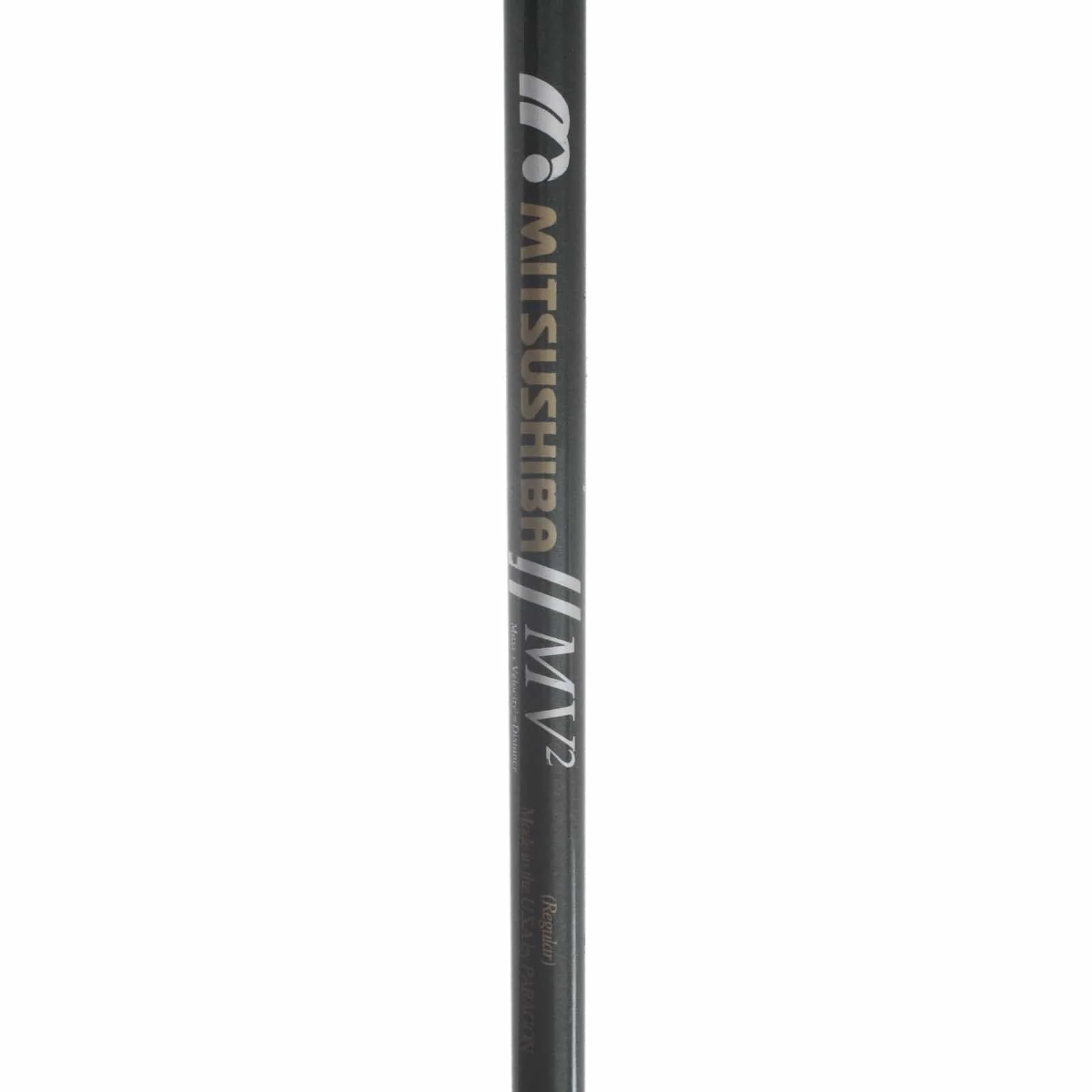 Mitsushiba MV2 Graphite Mens Right Hand Irons 3-9 Regular - Mitsushiba - Image 5