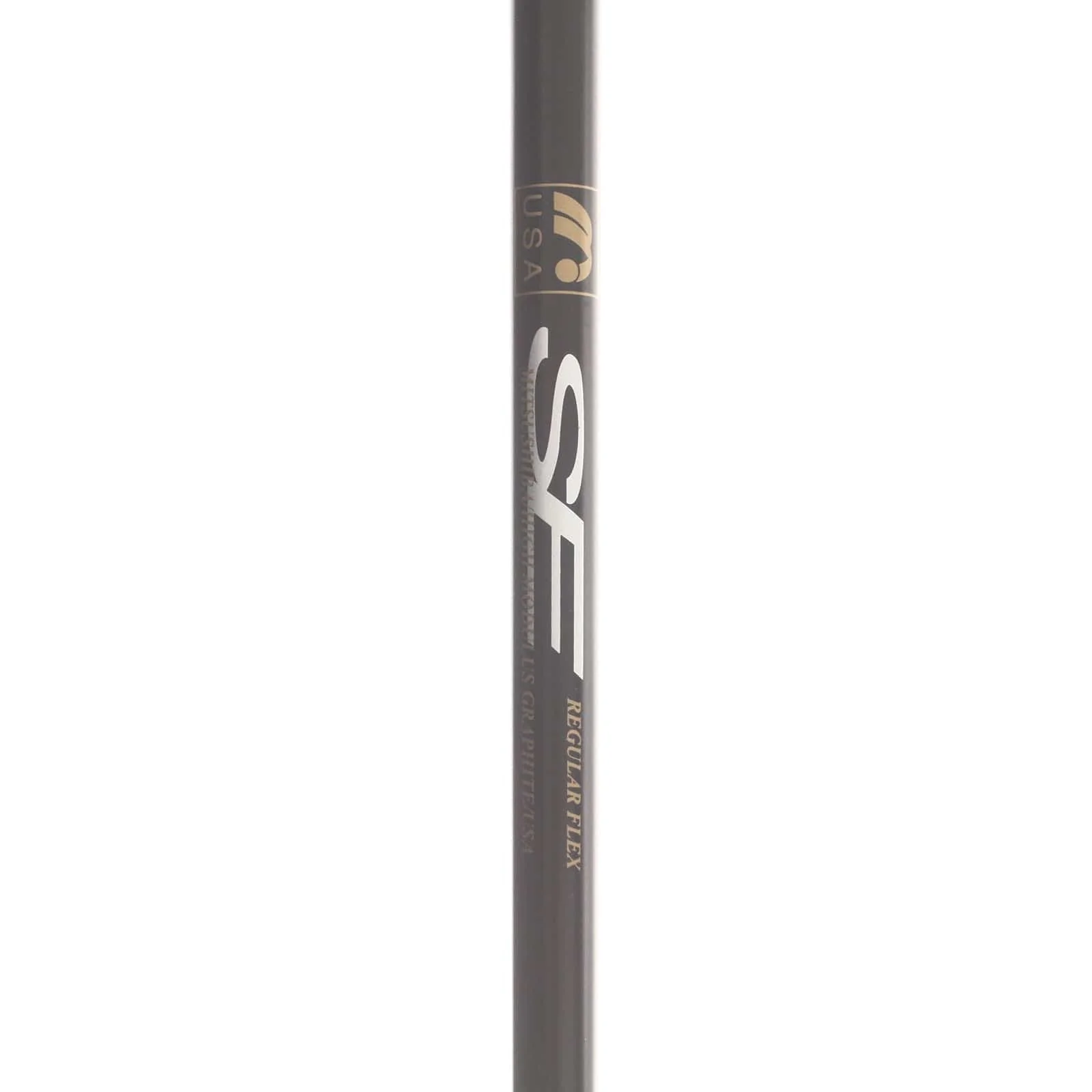 Mitsushiba SE Oversize 4-PW Graphite Mens Right Hand Irons 4-SW Regular - SE Graphite - Image 5