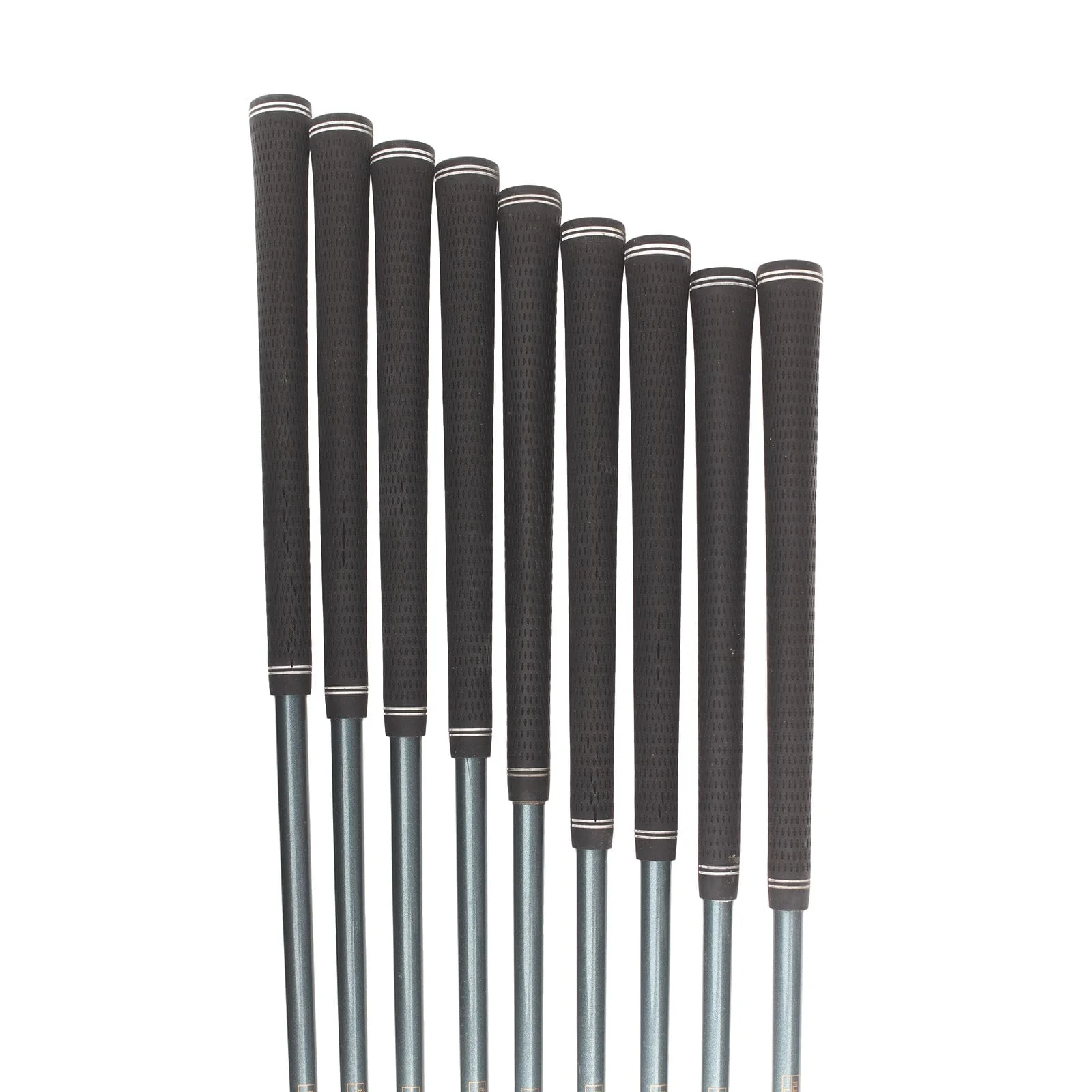 Mitsushiba Stealth Graphite Ladies Right Hand Irons 3-SW Ladies - Mitsushiba - Image 7