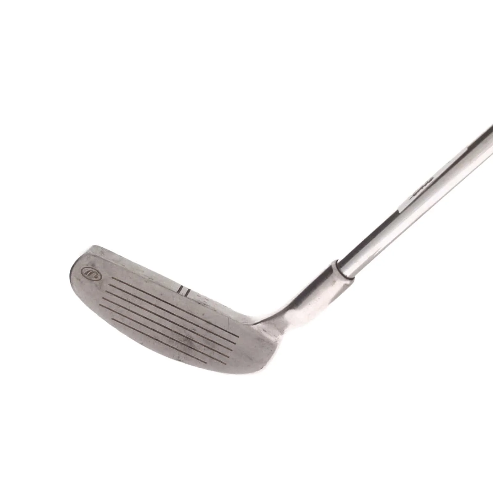 Mitsushiba Steel Mens Right Hand Chipper 37* - Dynamic Gold - Image 3