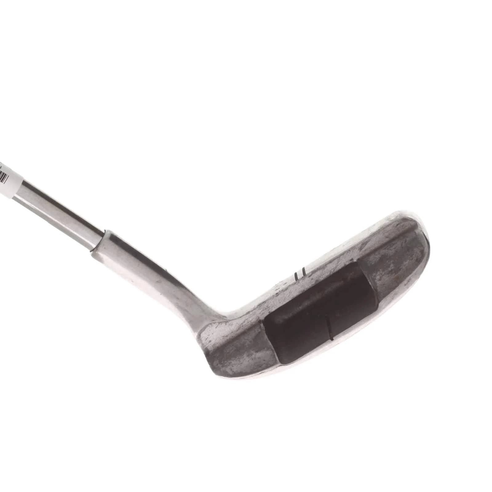 Mitsushiba Steel Mens Right Hand Chipper 37* - Dynamic Gold - Image 4