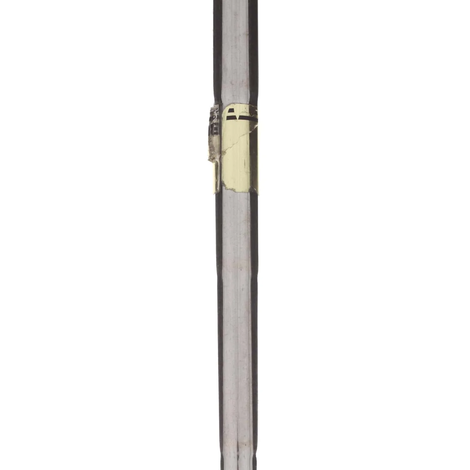 Mitsushiba Steel Mens Right Hand Chipper 37* - Dynamic Gold - Image 5
