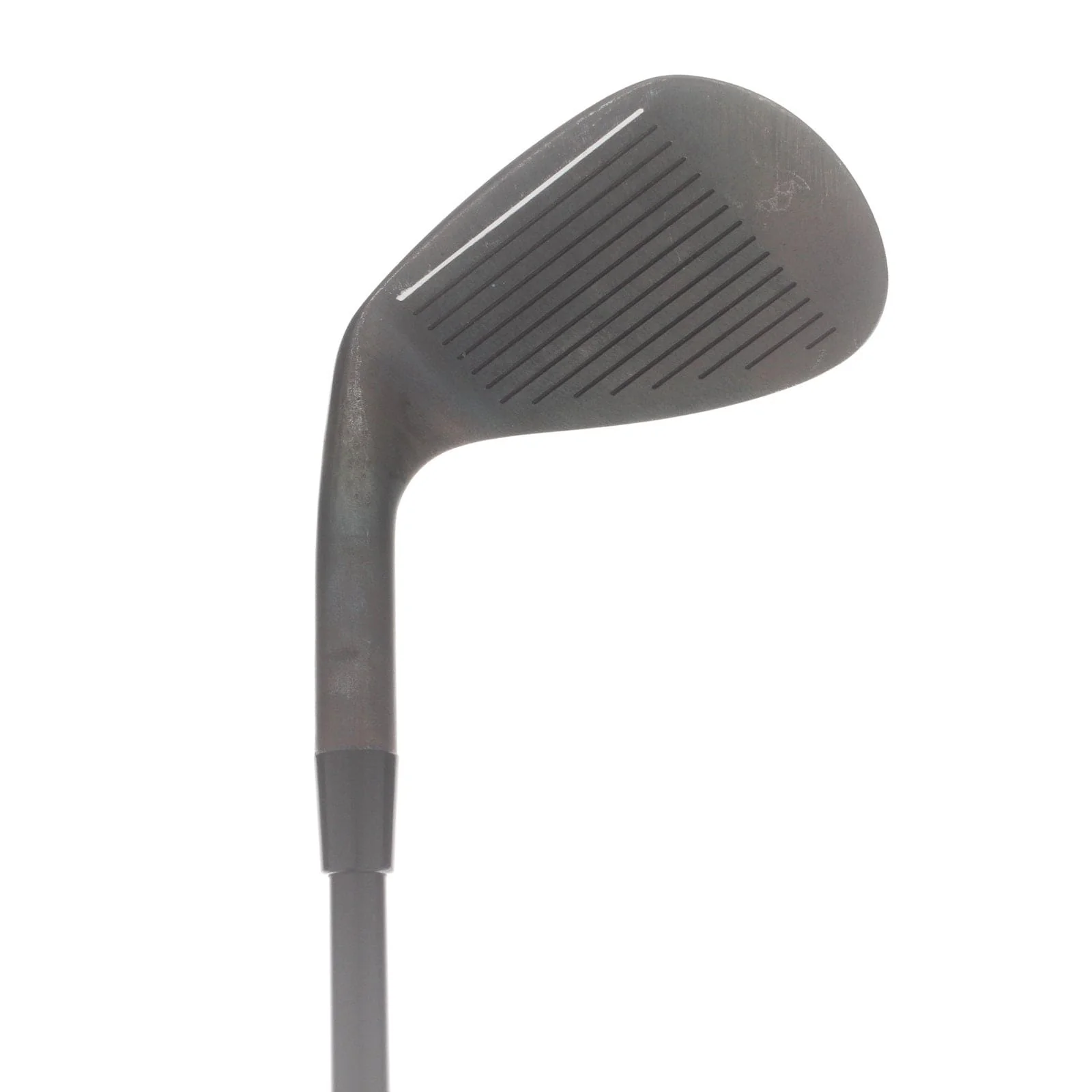 Miura Chikara Designs Graphite Mens Right Hand Sand Wedge 54* Stiff - KBS TGI 95 - Image 2