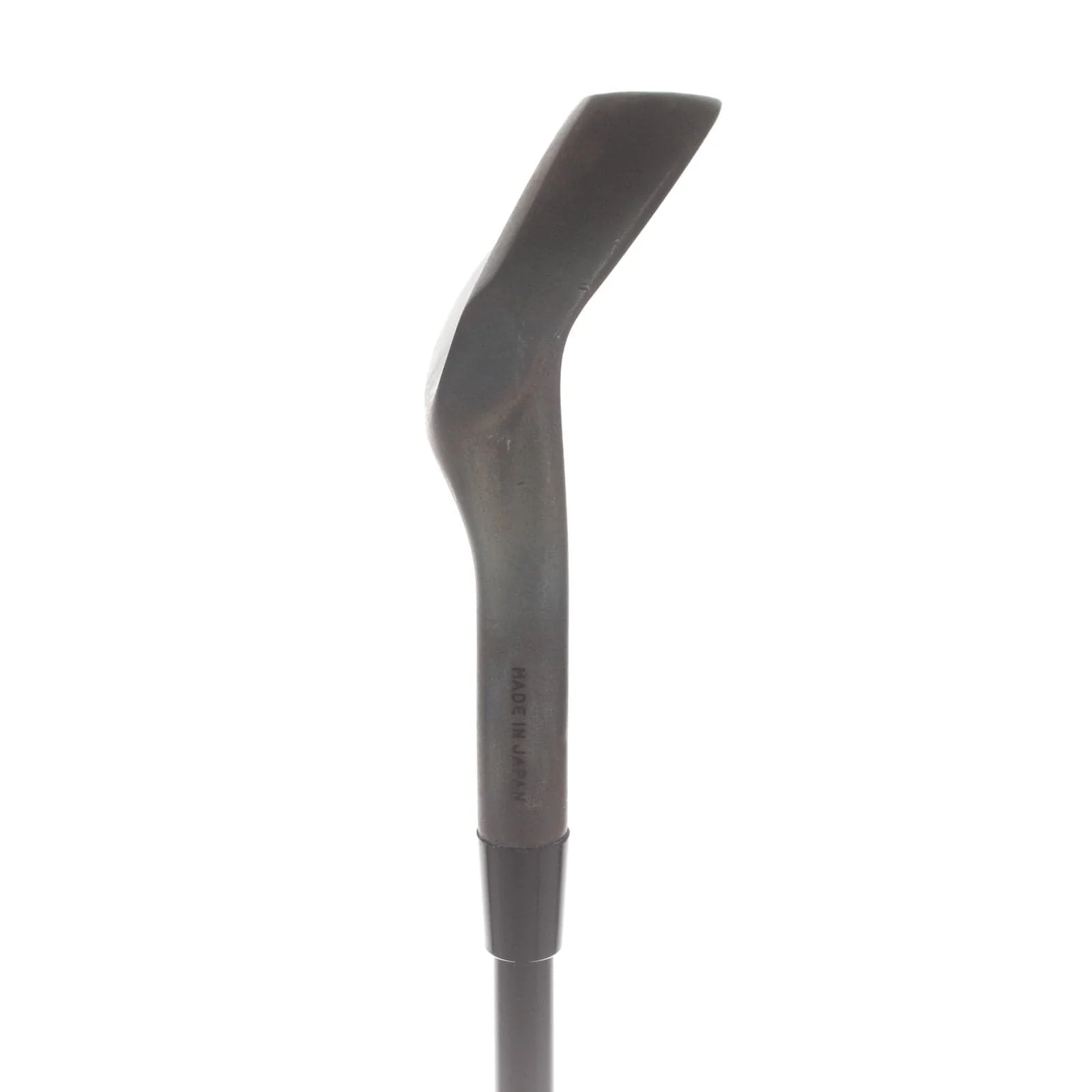 Miura Chikara Designs Graphite Mens Right Hand Sand Wedge 54* Stiff - KBS TGI 95 - Image 3