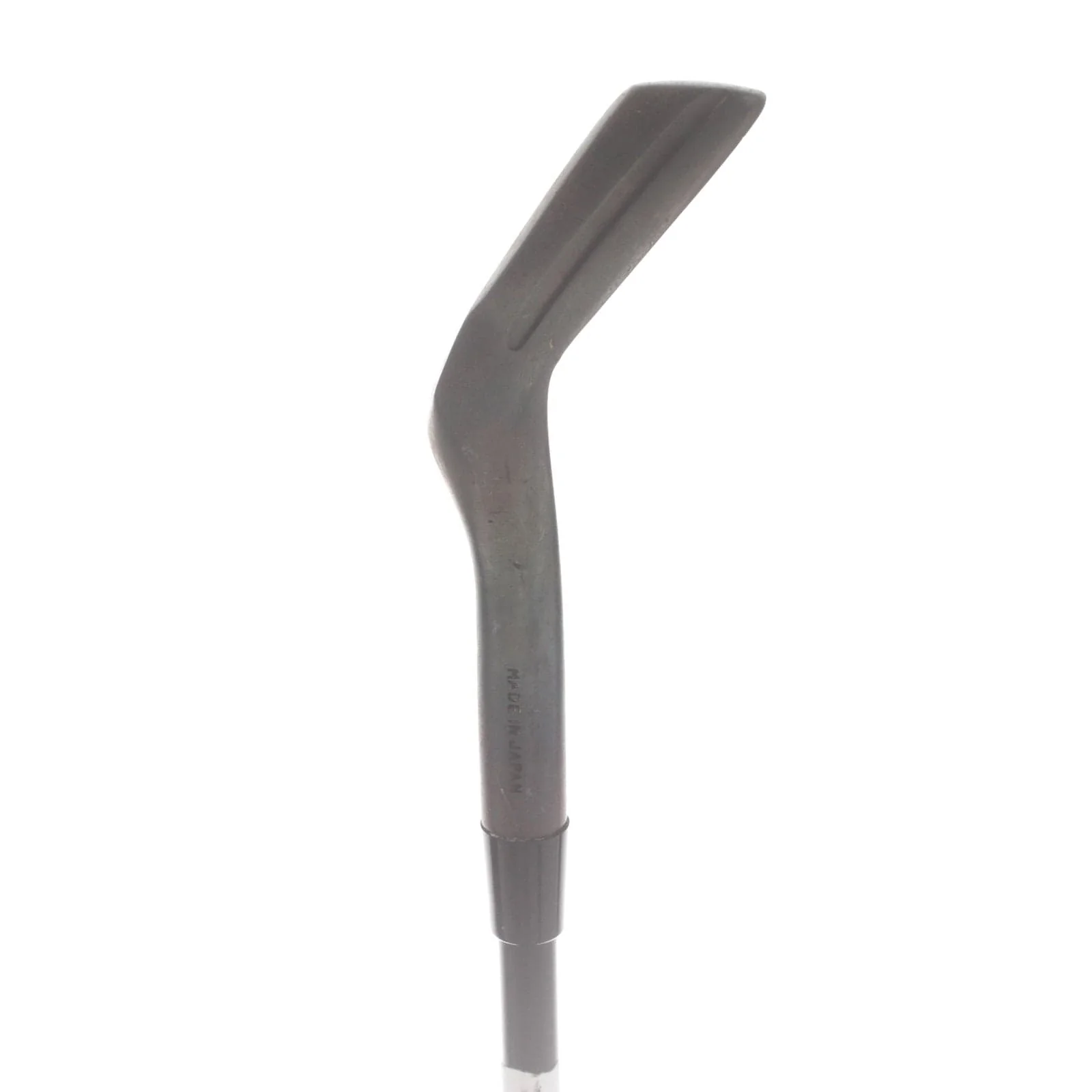 Miura Chikara Designs Graphite Mens Right Hand Sand Wedge 57* Stiff - KBS TGI 95 - Image 3
