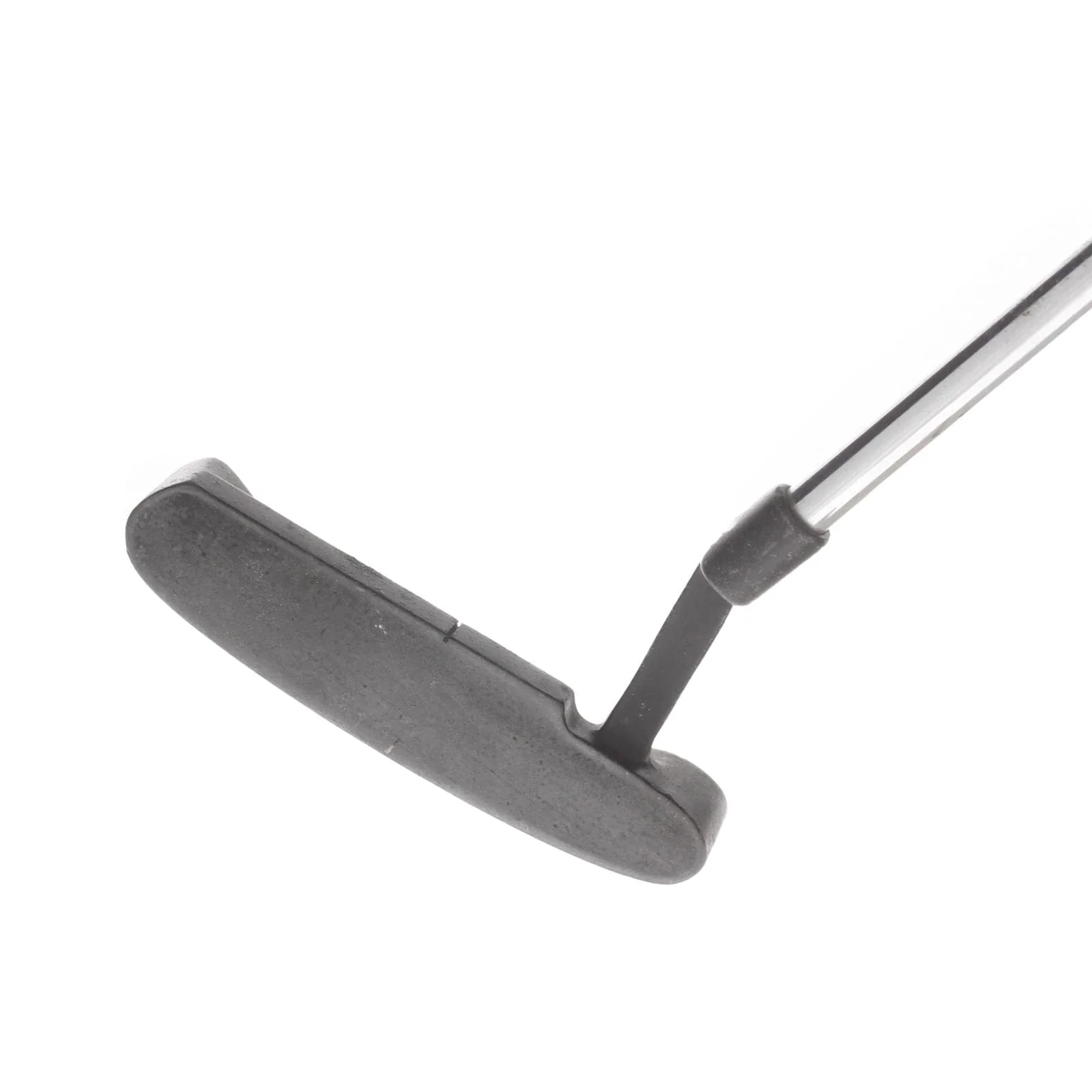 Mizuno 711 Mens Right Hand Putter 35.5" Blade - Mizuno - Image 3
