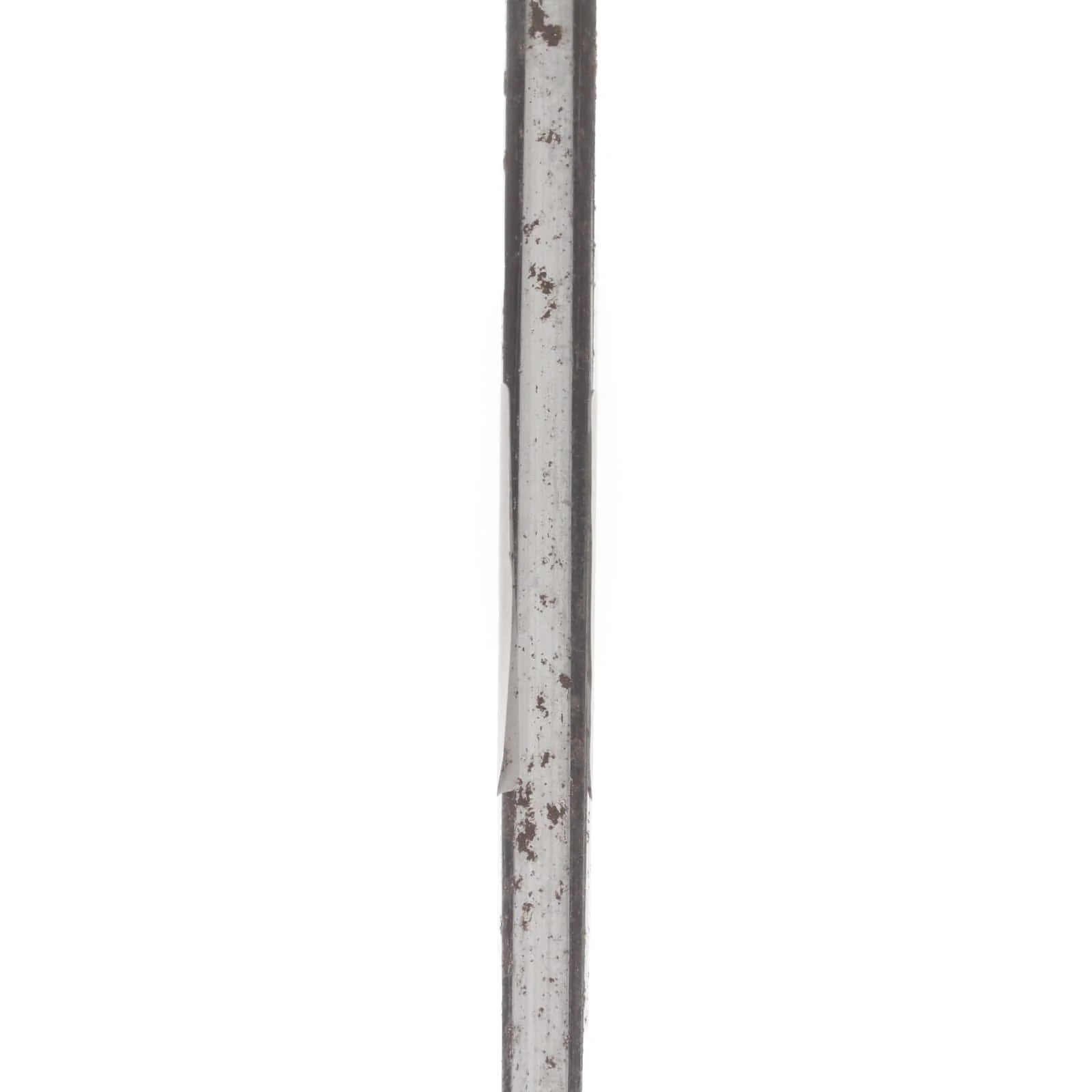 Mizuno 711 Mens Right Hand Putter 35.5" Blade - Mizuno - Image 5