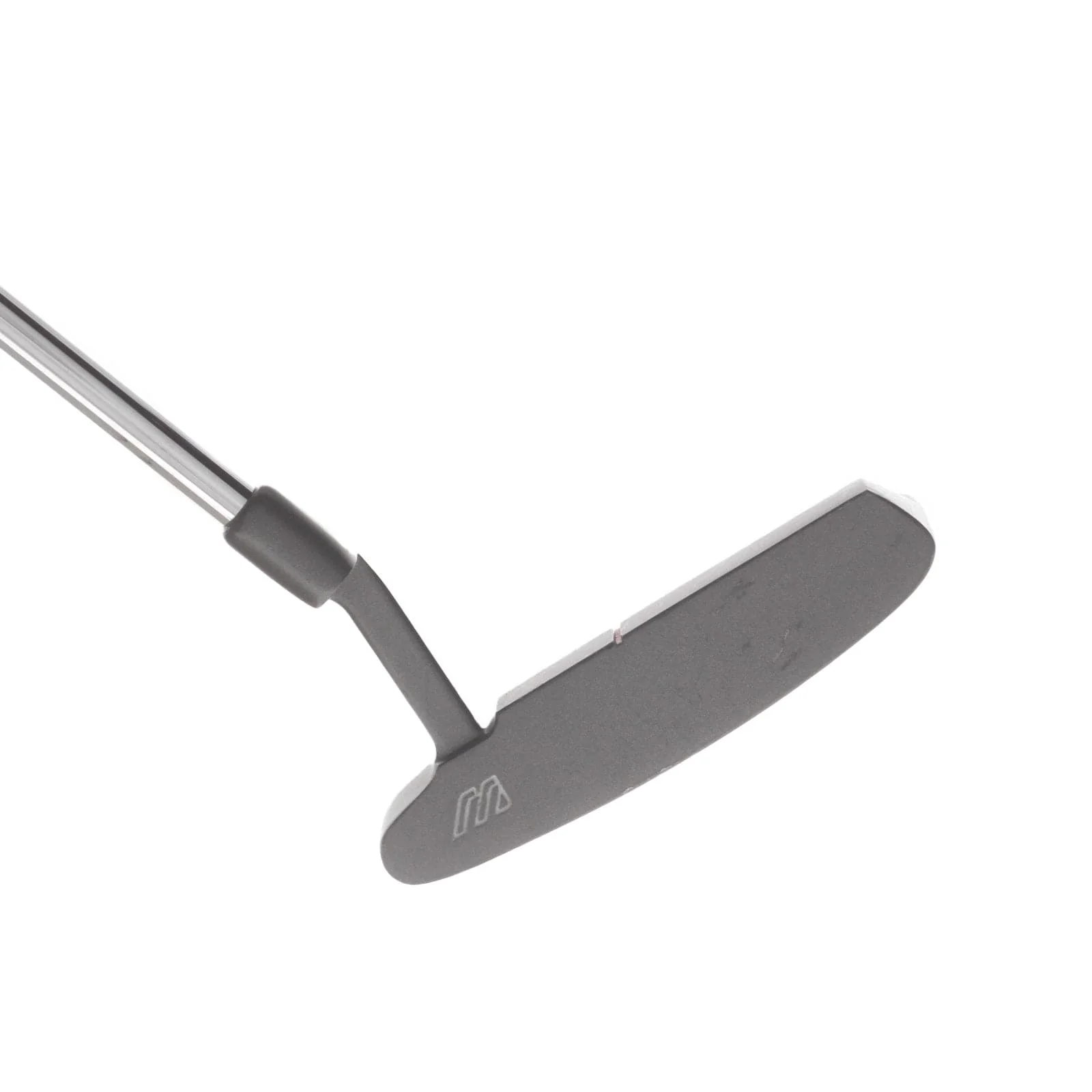Mizuno 810 Mens Left Hand Putter 35" Blade - Mizuno - Image 4