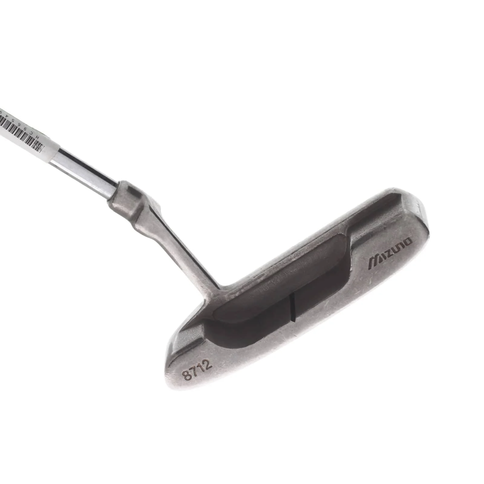 Mizuno Moonraker 8712 Mens Right Hand Putter 34" Blade Mizuno - Vantage - Image 4