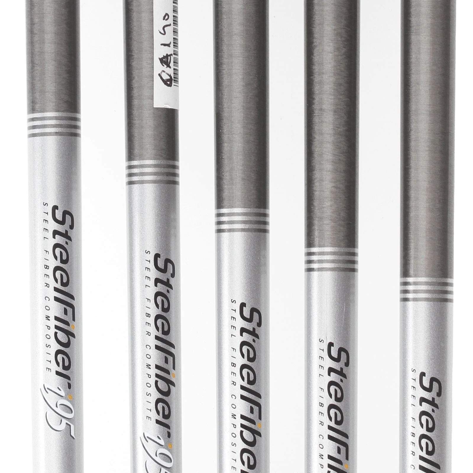 Mizuno JPX 921 Forged Steelfibre Mens Right Hand Irons 6-PW Regular - Steelfibre i95 - Image 6