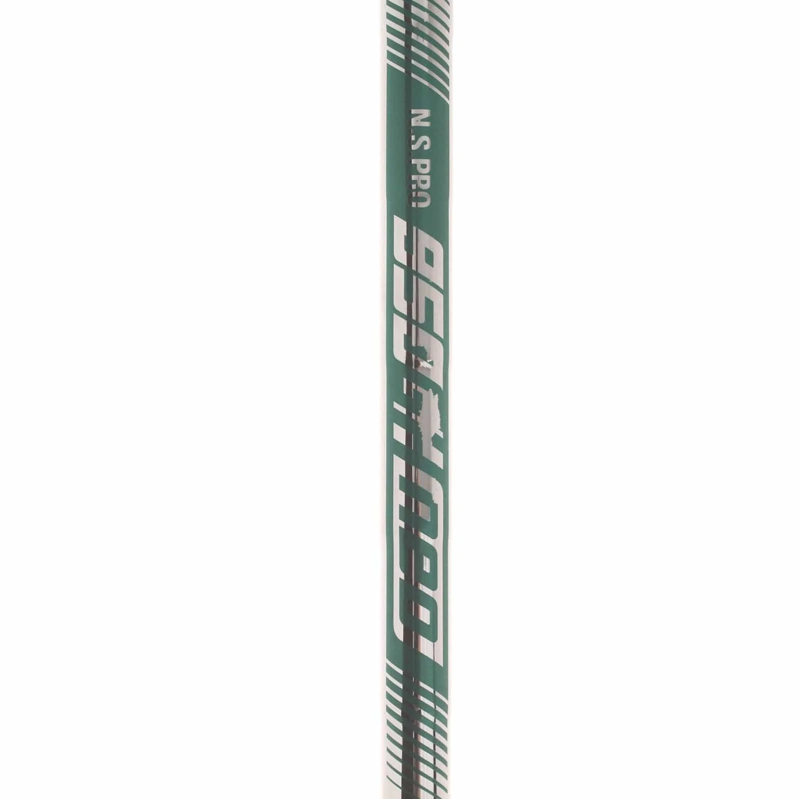 Mizuno 921 Hot Metal Steel Mens Right Hand Irons 6-SW Regular - NS Pro Neo - Image 5