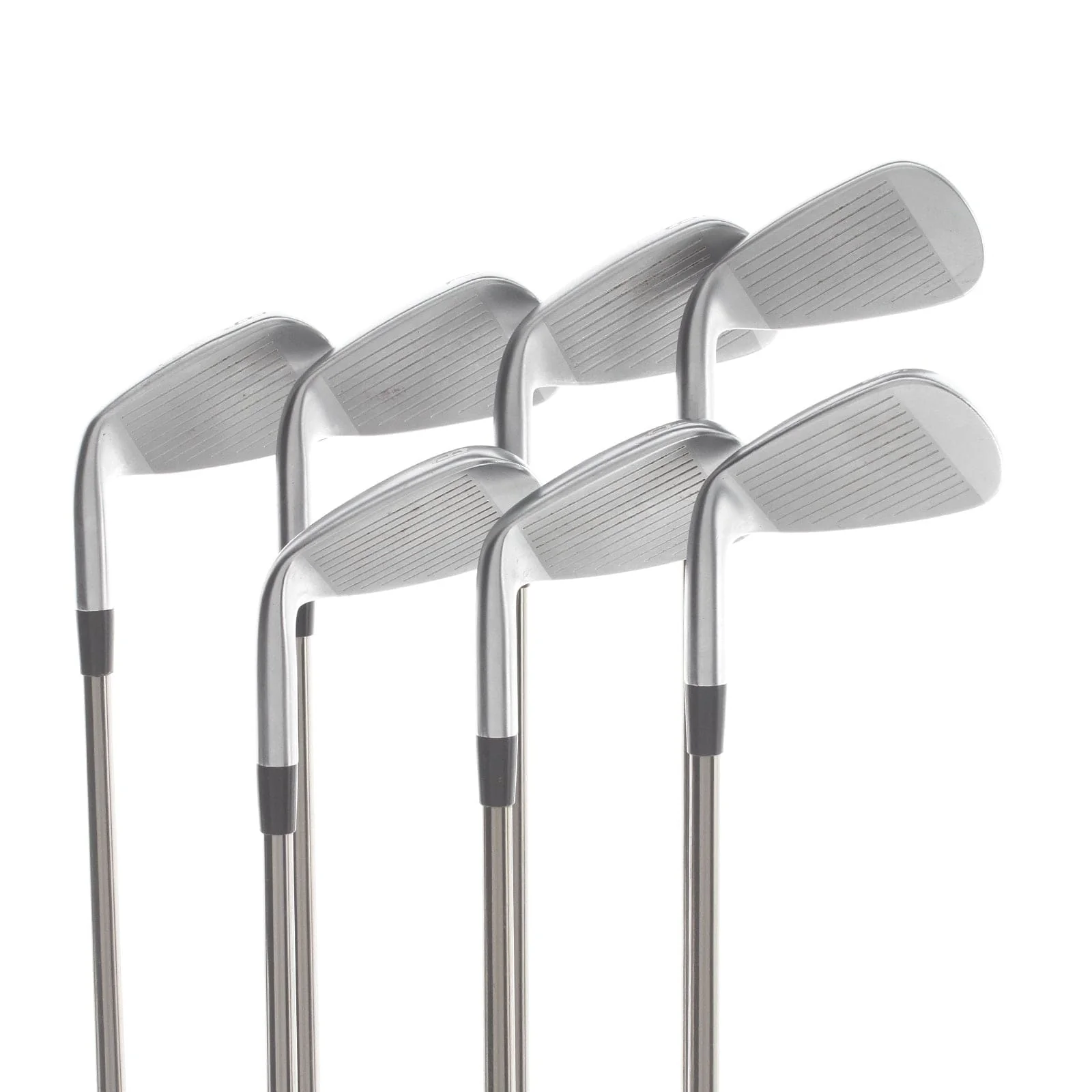 Mizuno 923 hot metal Graphite Mens Right Hand Irons 5-GW Regular - Recoil ESX 460 - Image 4