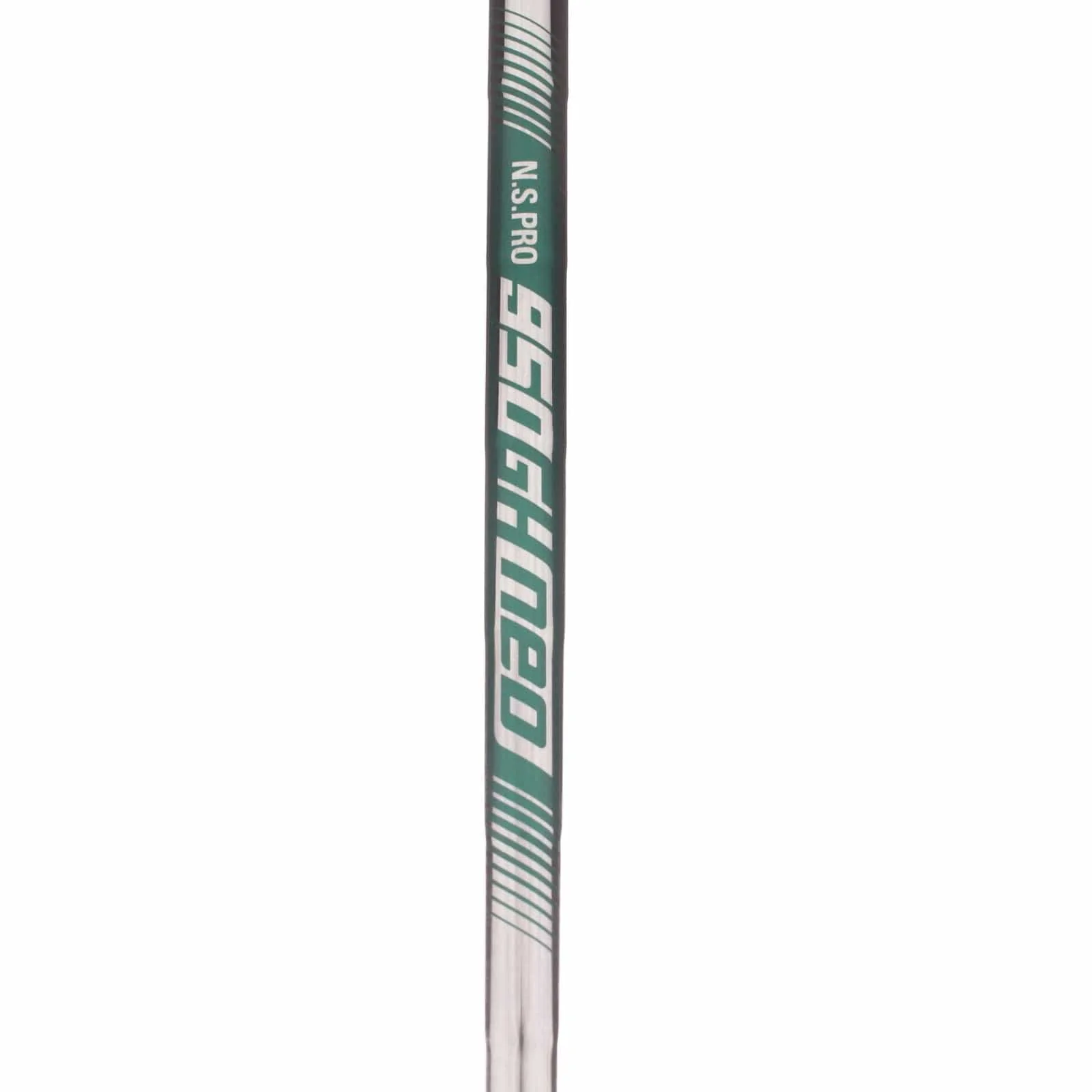Mizuno 925 JPX hm hl Steel Mens Right Hand 6 Iron Regular - Nippon neo 950 - Image 4