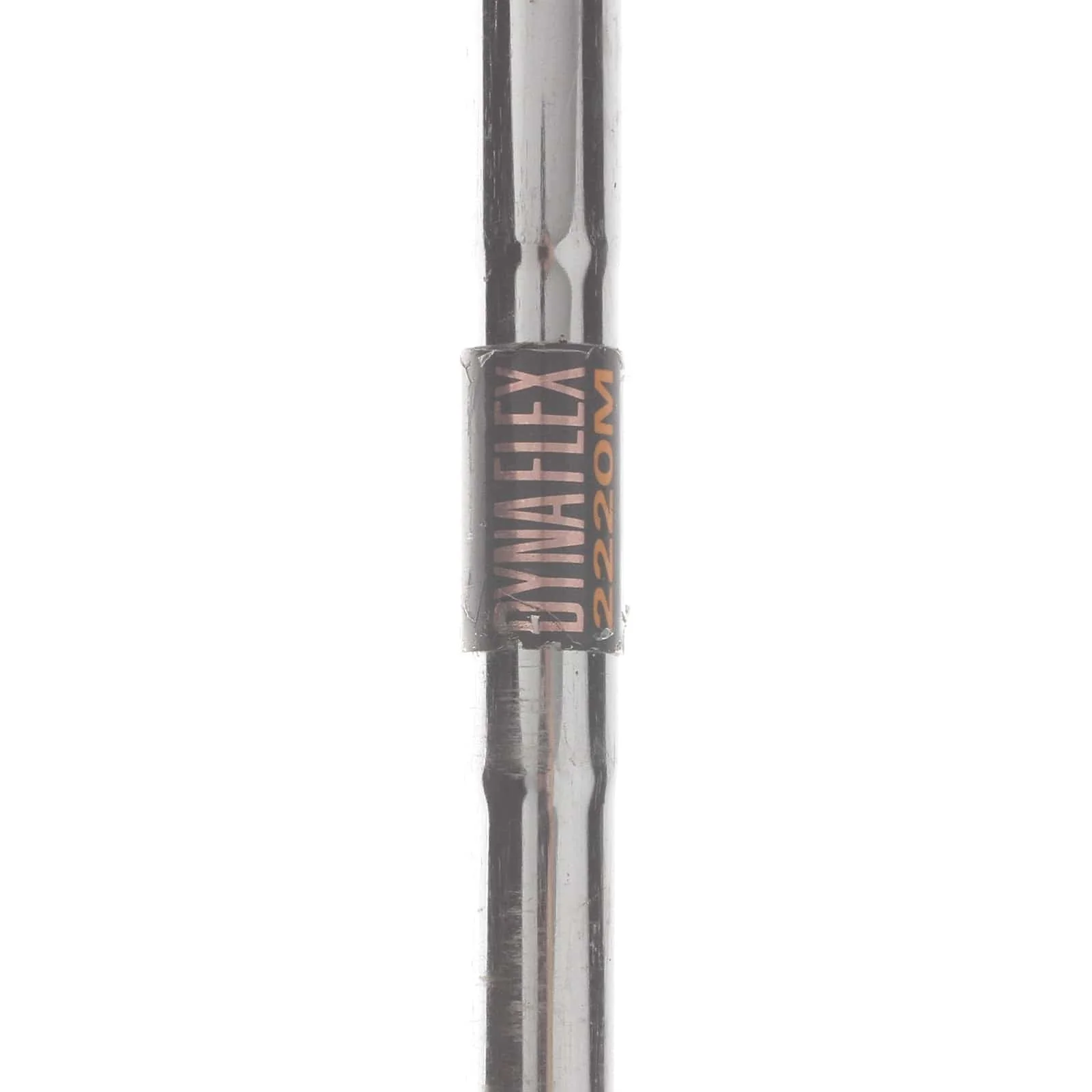 Mizuno Astron Gen2 Steel Mens Right Hand Irons 3-SW Regular - Dynaflex 2220M - Image 5