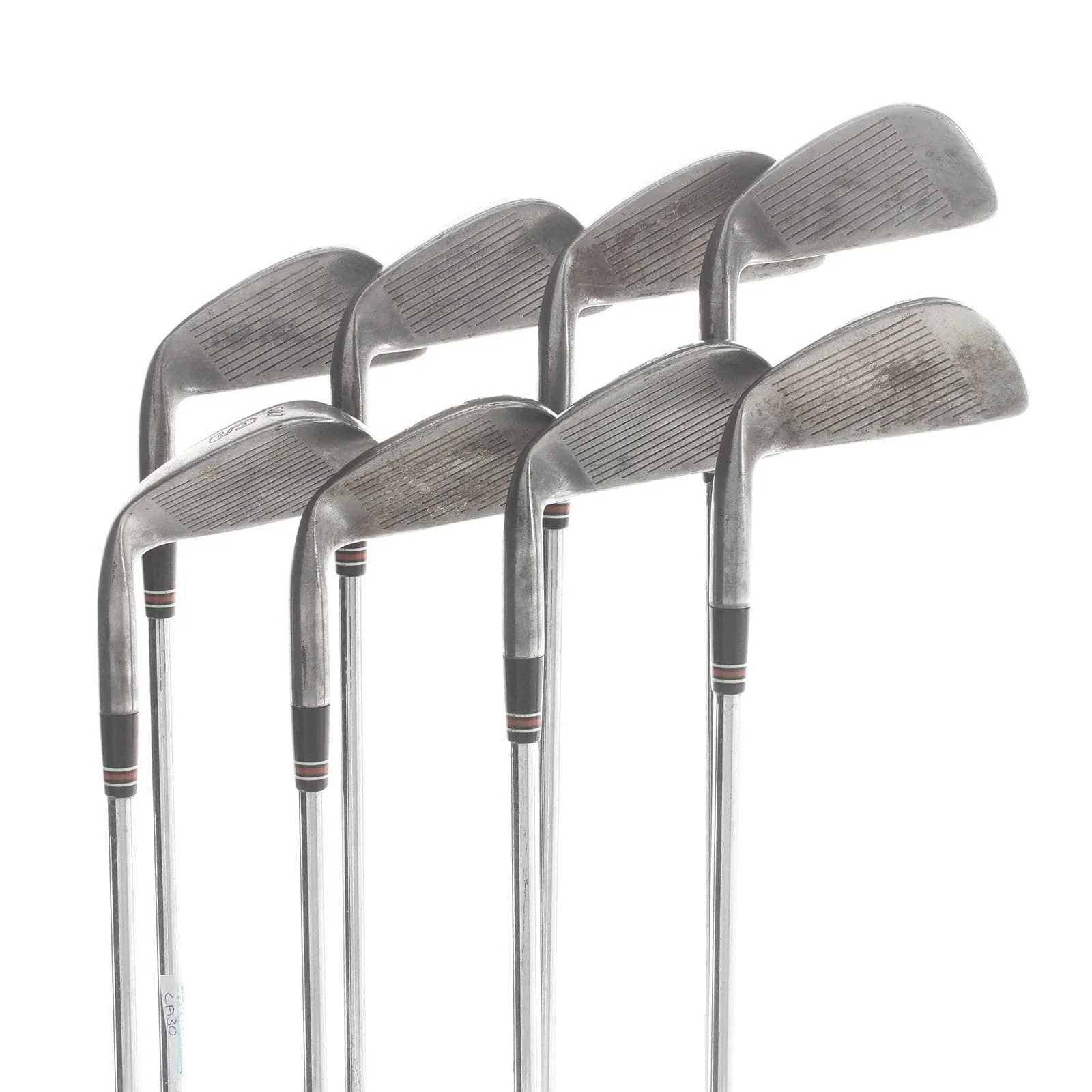 Mizuno Astron Generation 2 Steel Mens Right Hand Irons 4-SW Regular - Dynaflex - Image 4