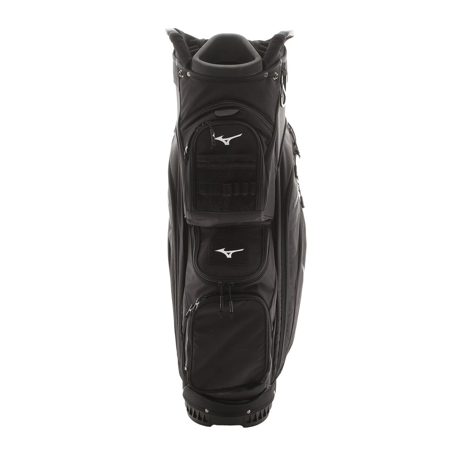 Mizuno BR-D4C Cart Bag - Black - Image 4