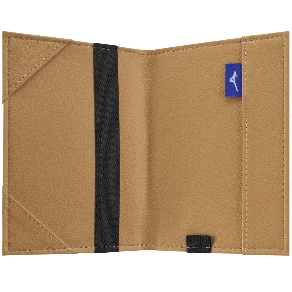 Mizuno Camo Scorecard Holder - Blue - Image 3