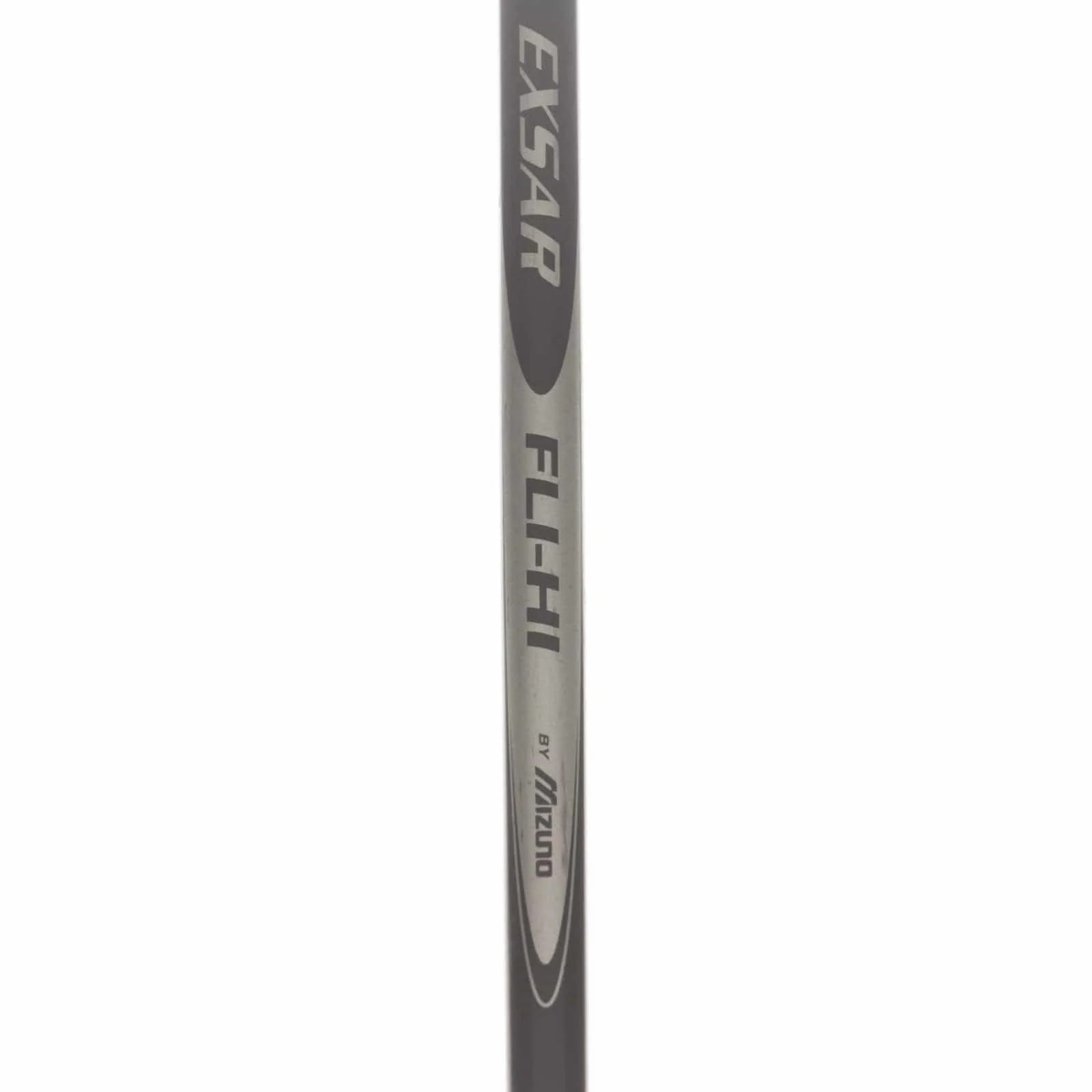 Mizuno Clk fli hi Graphite Mens Left Hand 4 Hybrid 23* Regular - Exsar - Image 5