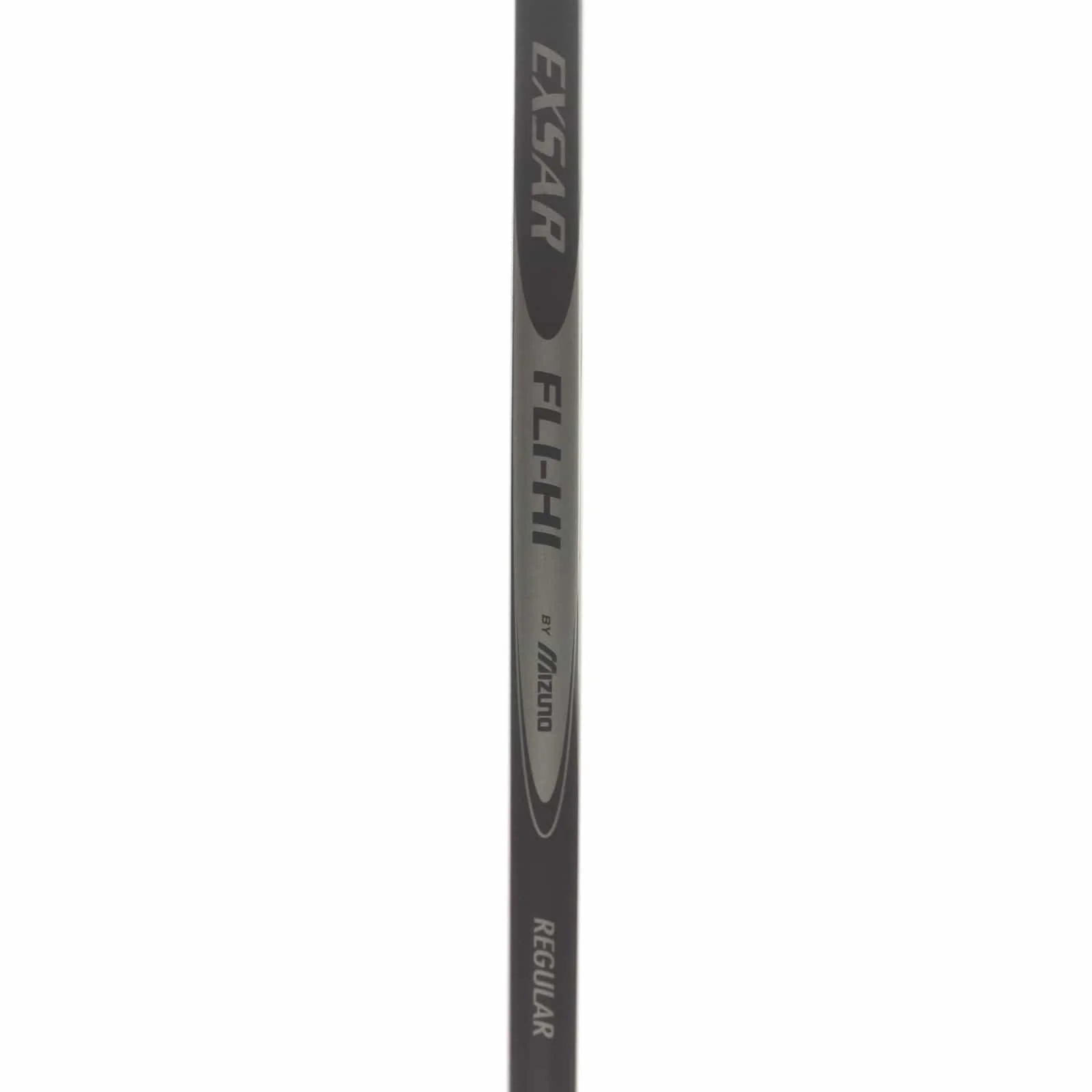 Mizuno CLK Fli Hi Graphite Mens Right Hand 3 Hybrid 20* Regular - Exsar Fli Hi - Image 5