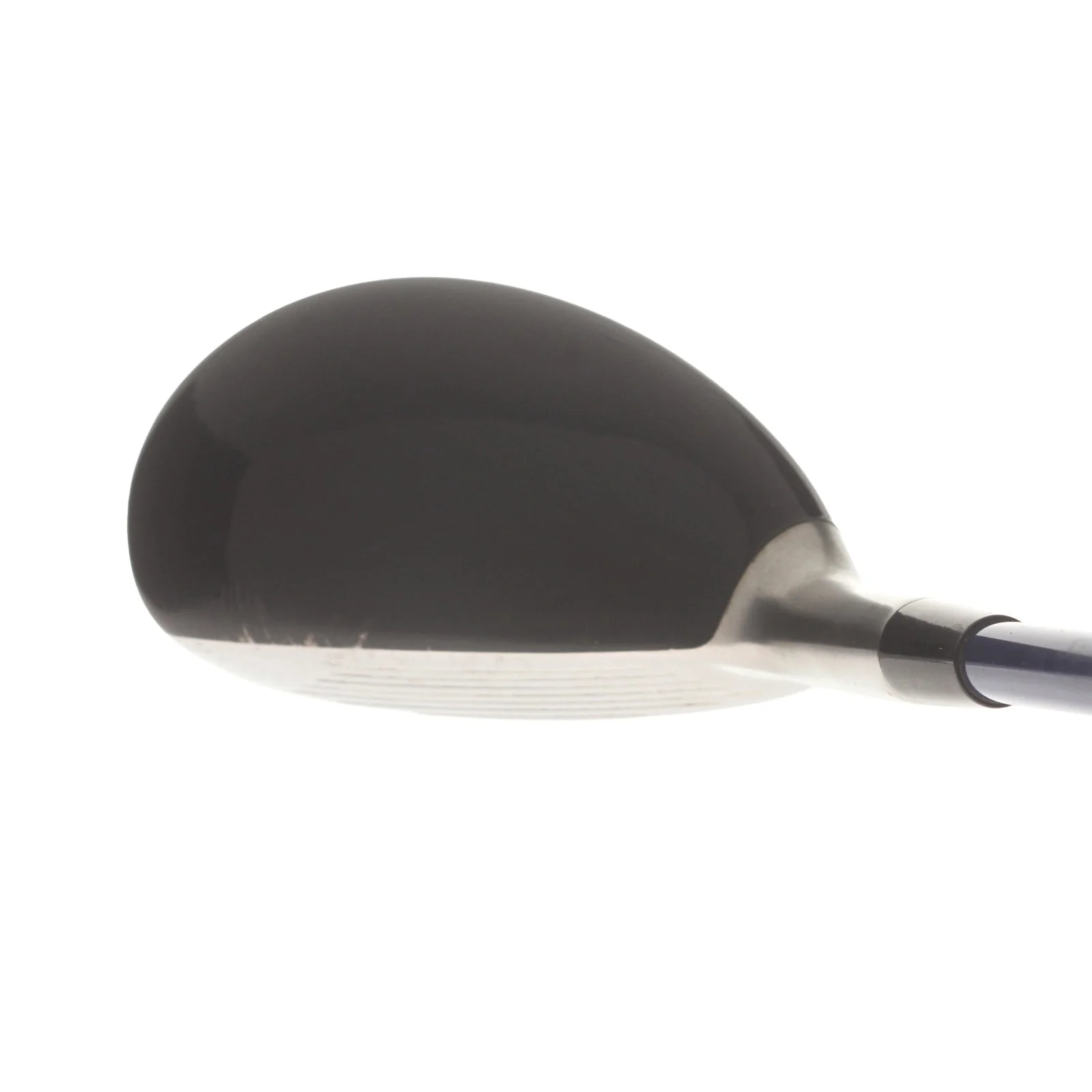 Mizuno CLK Fli-Hi Graphite Mens Right Hand 3 Hybrid 20* Stiff - Exsar HS2 80 - Image 3