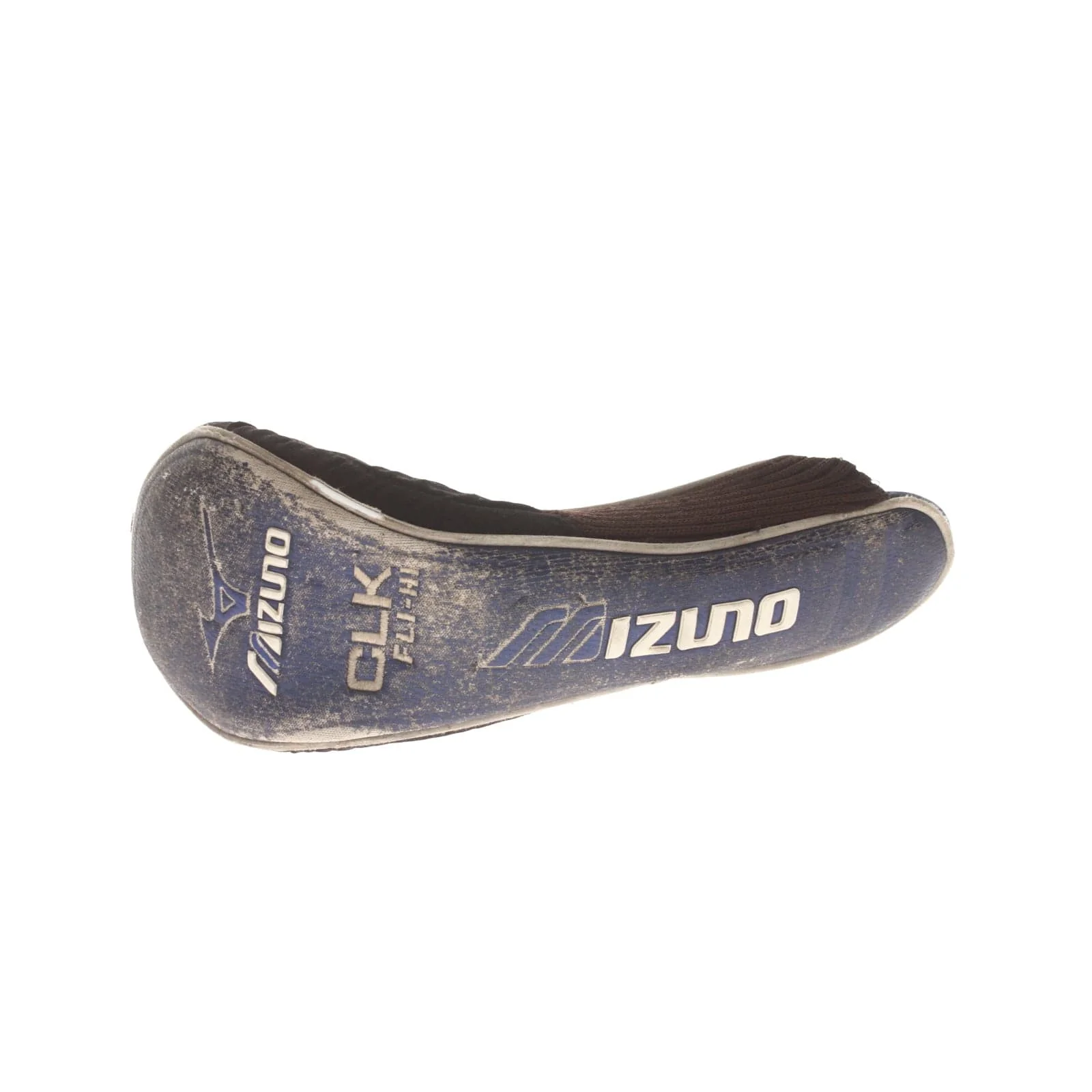 Mizuno CLK Fli-Hi Graphite Mens Right Hand 3 Hybrid 20* Stiff - Exsar HS2 80 - Image 7