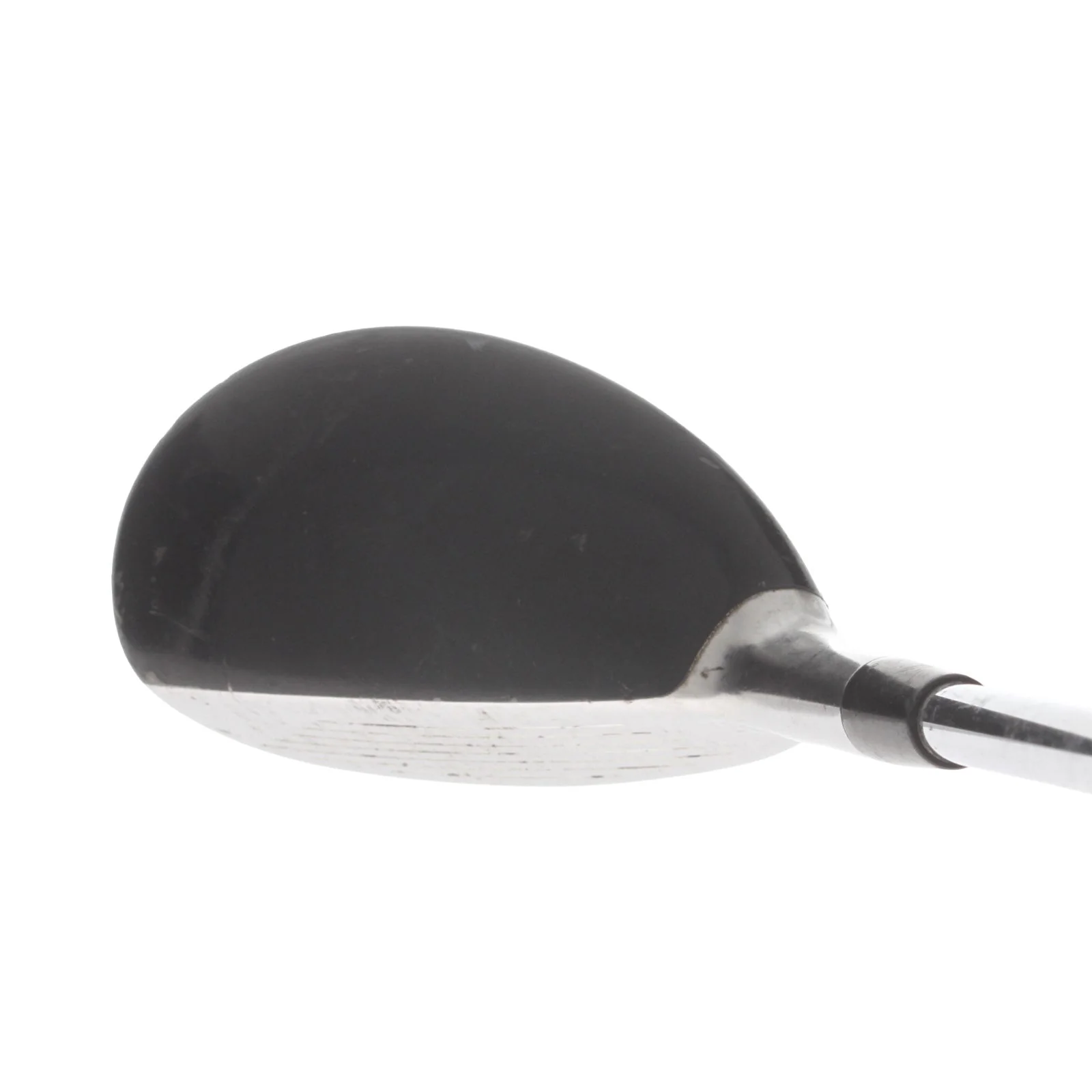 Mizuno CLK Fli-Hi Steel Mens Right Hand 4 Hybrid 23* Stiff - True Temper - Image 2