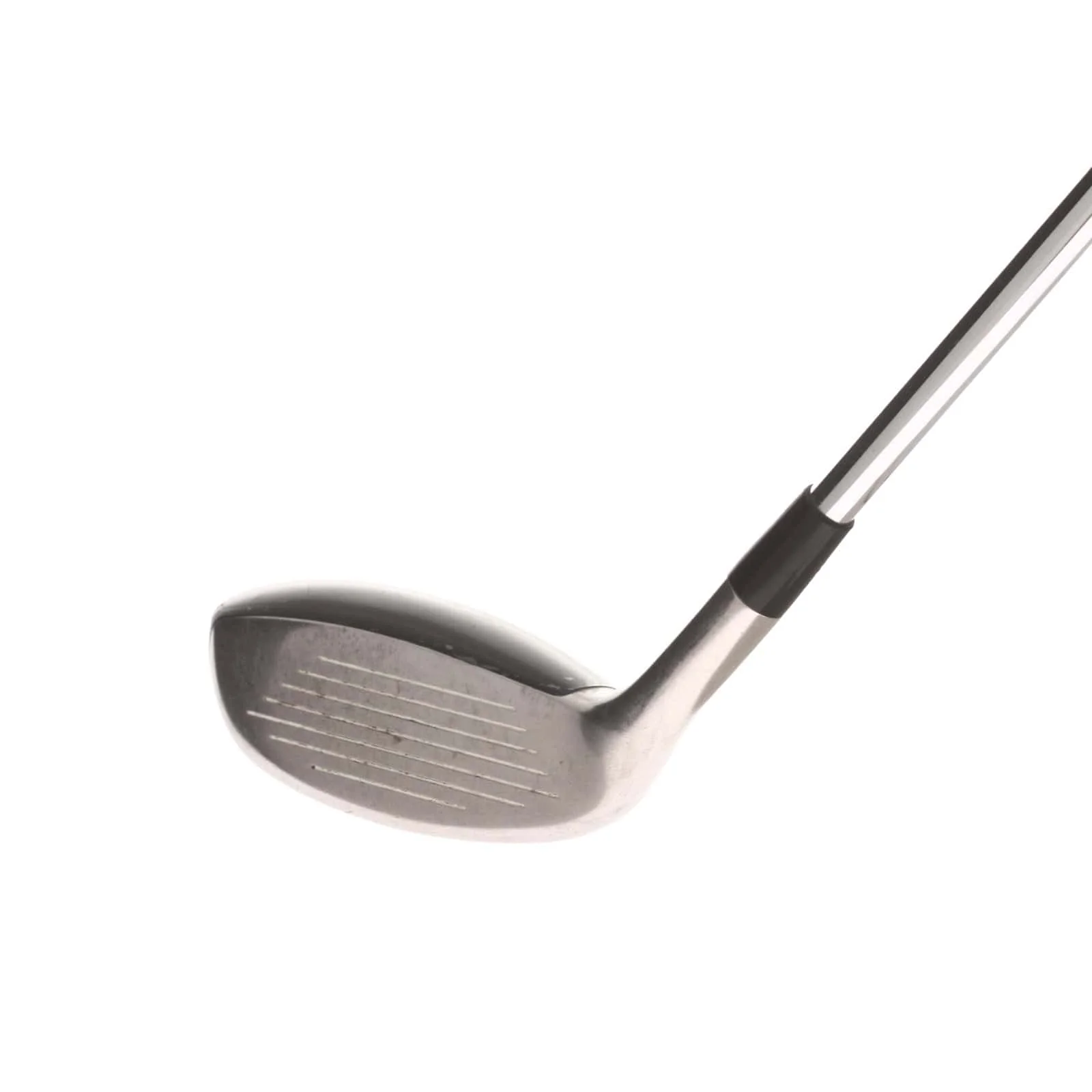 Mizuno CLK Steel Mens Right Hand 3 Hybrid 20* Regular - Dynamic Gold - Image 3