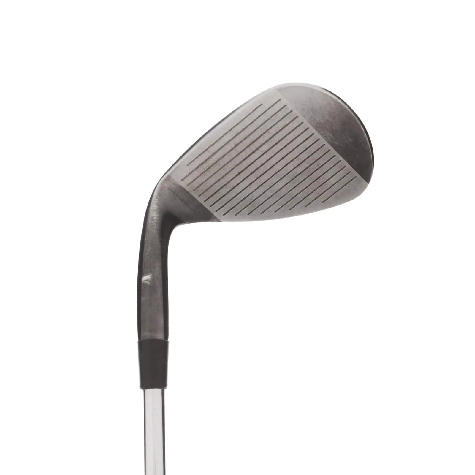 Mizuno ES 21 Steel Mens Right Hand Lob Wedge 60* 10 Bounce Stiff - N.S. Pro - Image 2