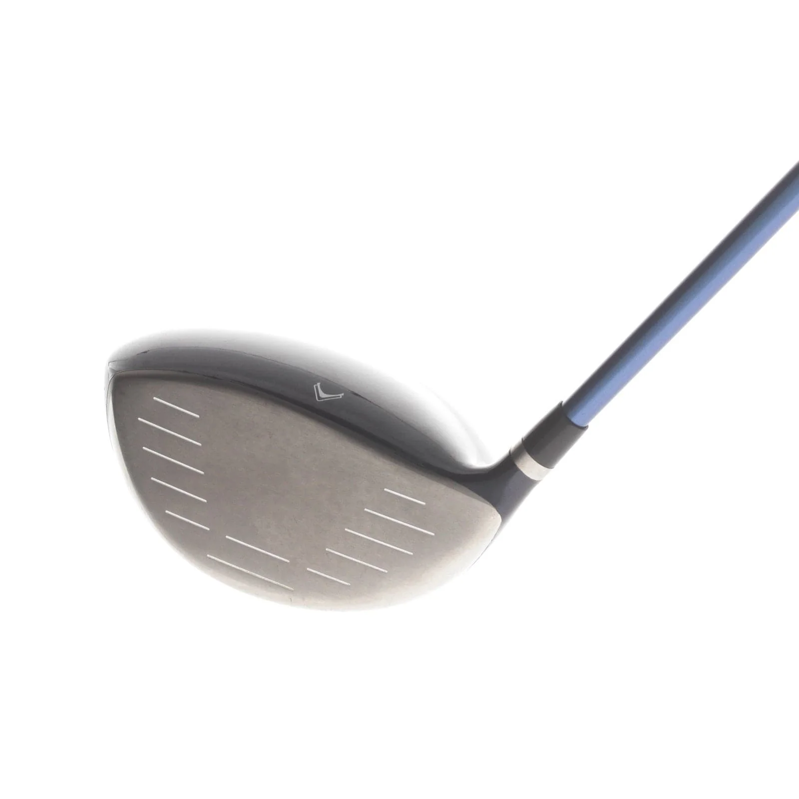 Mizuno Eurus 5go Graphite Mens Right Hand Driver 10.5* Regular - Exsar 50g 6.0 - Image 3