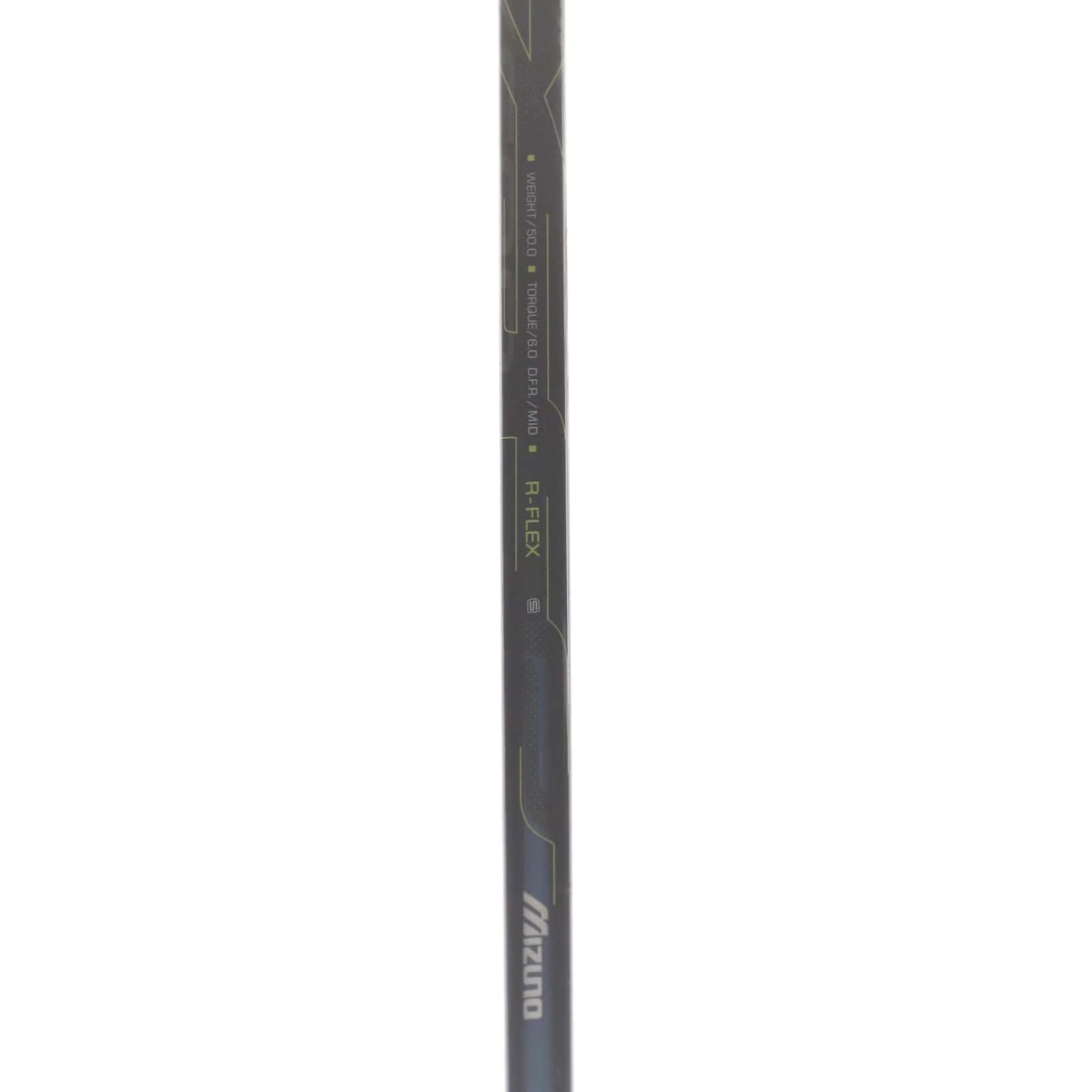 Mizuno Eurus 5go Graphite Mens Right Hand Driver 10.5* Regular - Exsar 50g 6.0 - Image 4