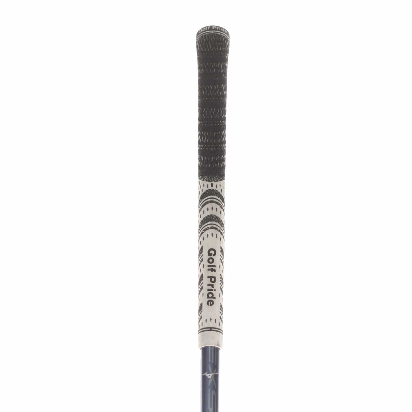 Mizuno Eurus 5GO Graphite Mens Right Hand Driver 10.5* Regular - Exsar - Image 5