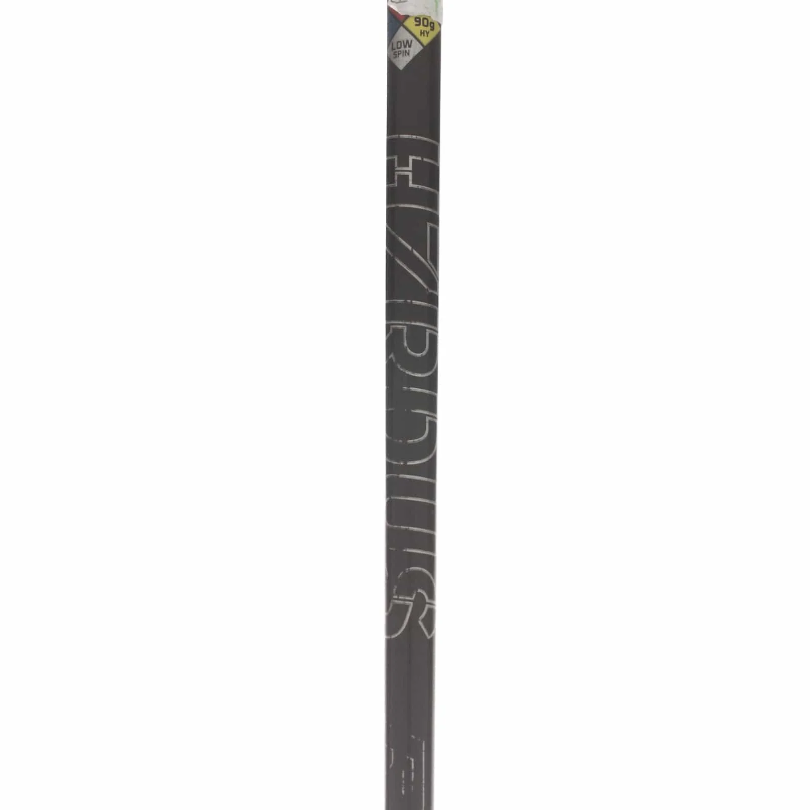 Mizuno Pro FLI-Hi Graphite Mens Right Hand 3 Iron 19* Stiff - Hzrdus 90g - Image 4