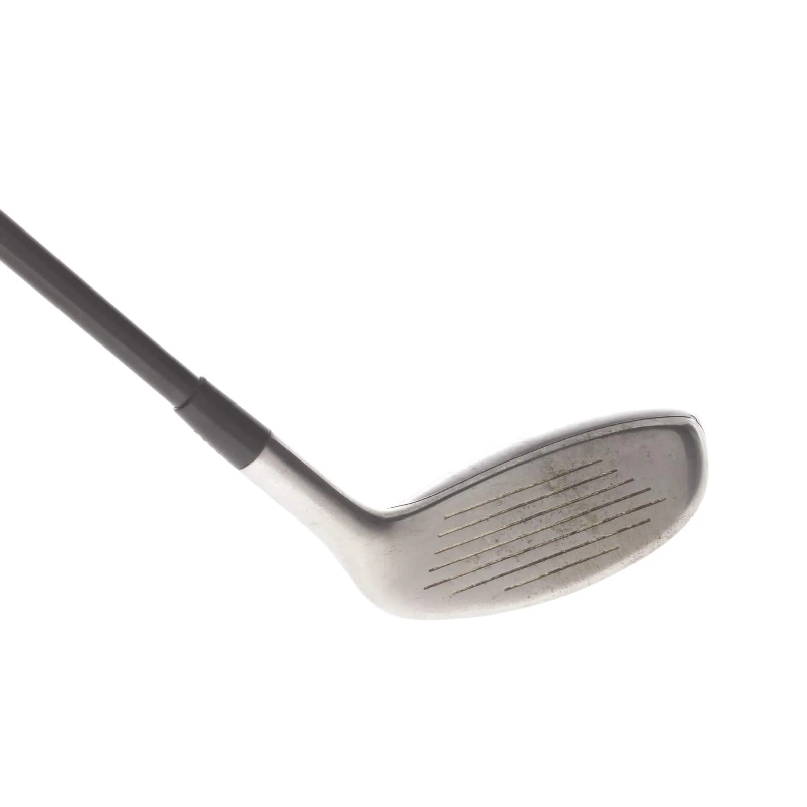 Mizuno Fli Hi CLK Graphite Mens Left Hand 2 Hybrid 17* Regular - Mizuno Exsar - Image 4