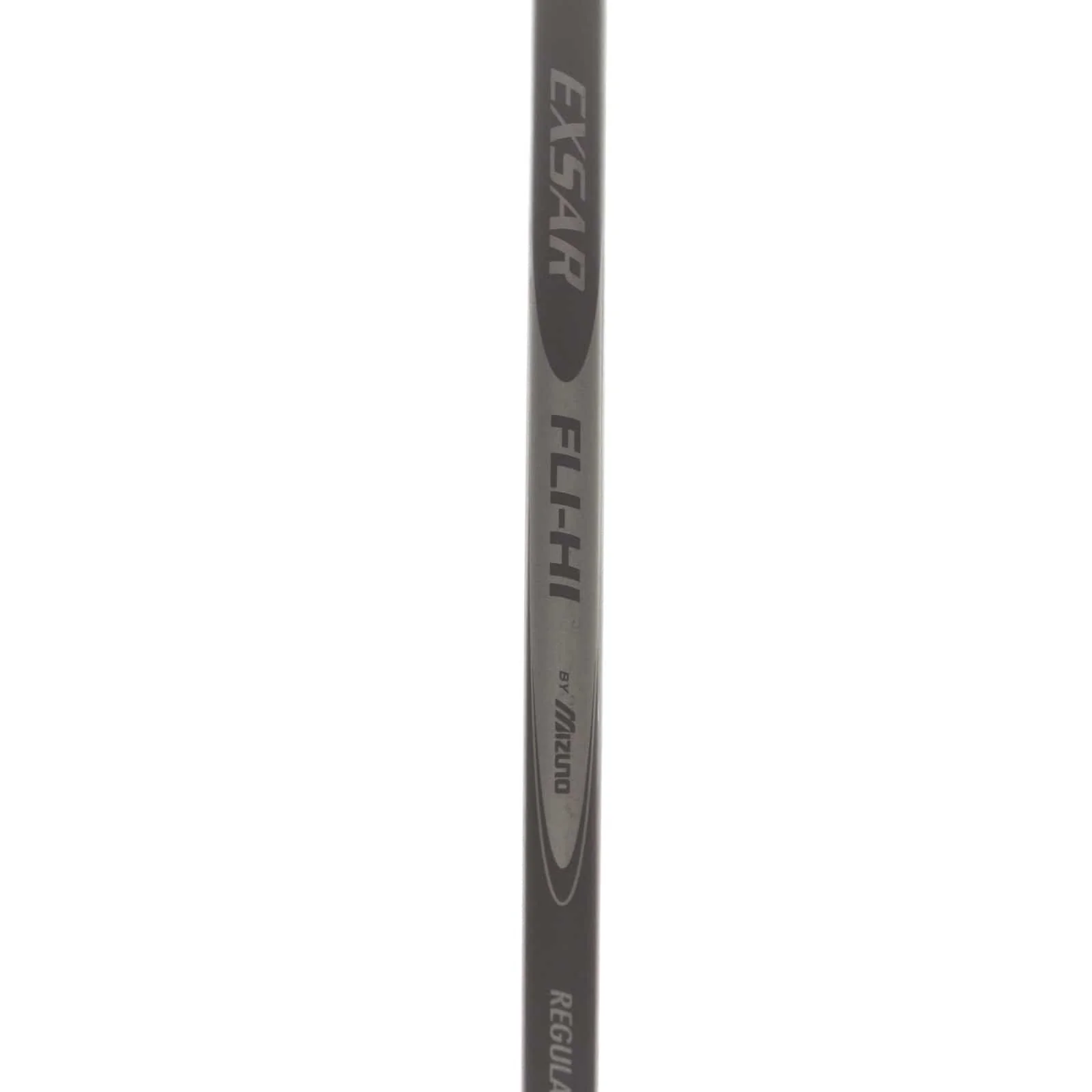Mizuno Fli Hi CLK Graphite Mens Left Hand 2 Hybrid 17* Regular - Mizuno Exsar - Image 5