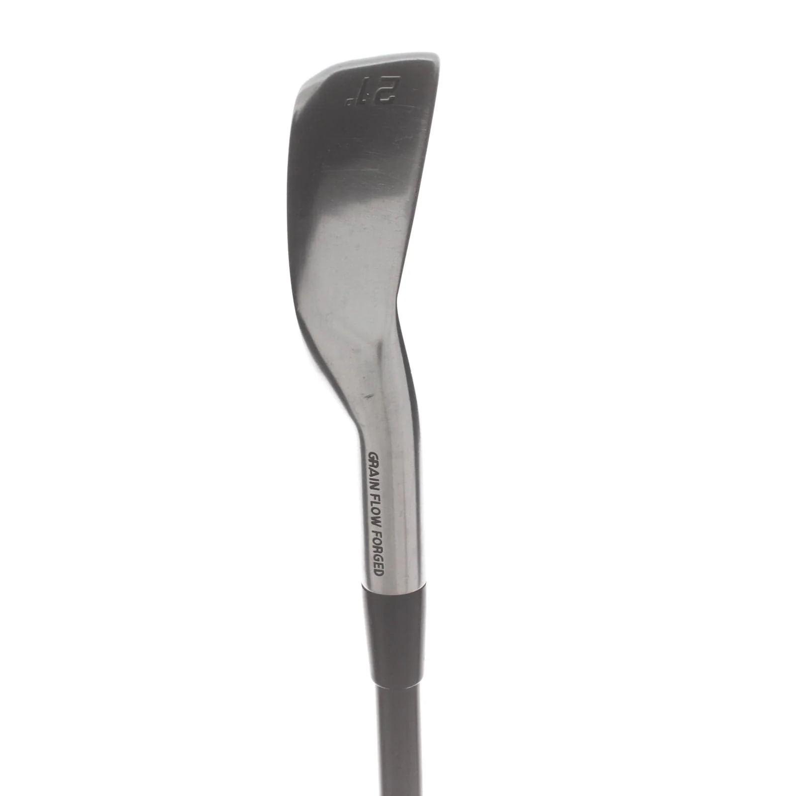 Mizuno Fli-Hi Graphite Mens Right Hand 3 Iron 21* Regular - EXSAR Fli-Hi - Image 3
