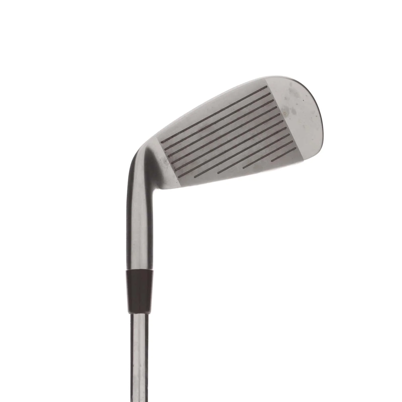 Mizuno Fli-Hi Utility Steel Mens Right Hand 2 Iron 18* Extra Stiff - True Temper Dynamic Gold X100 - Image 3