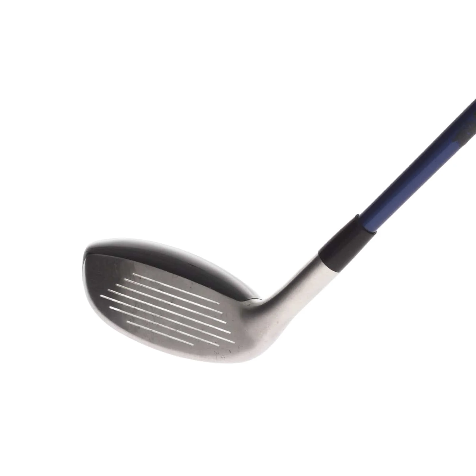 Mizuno CLK Fli-Hi Graphite Mens Right Hand 3 Hybrid 20* Stiff - Mizuno Exsar HS2 80g - Image 4