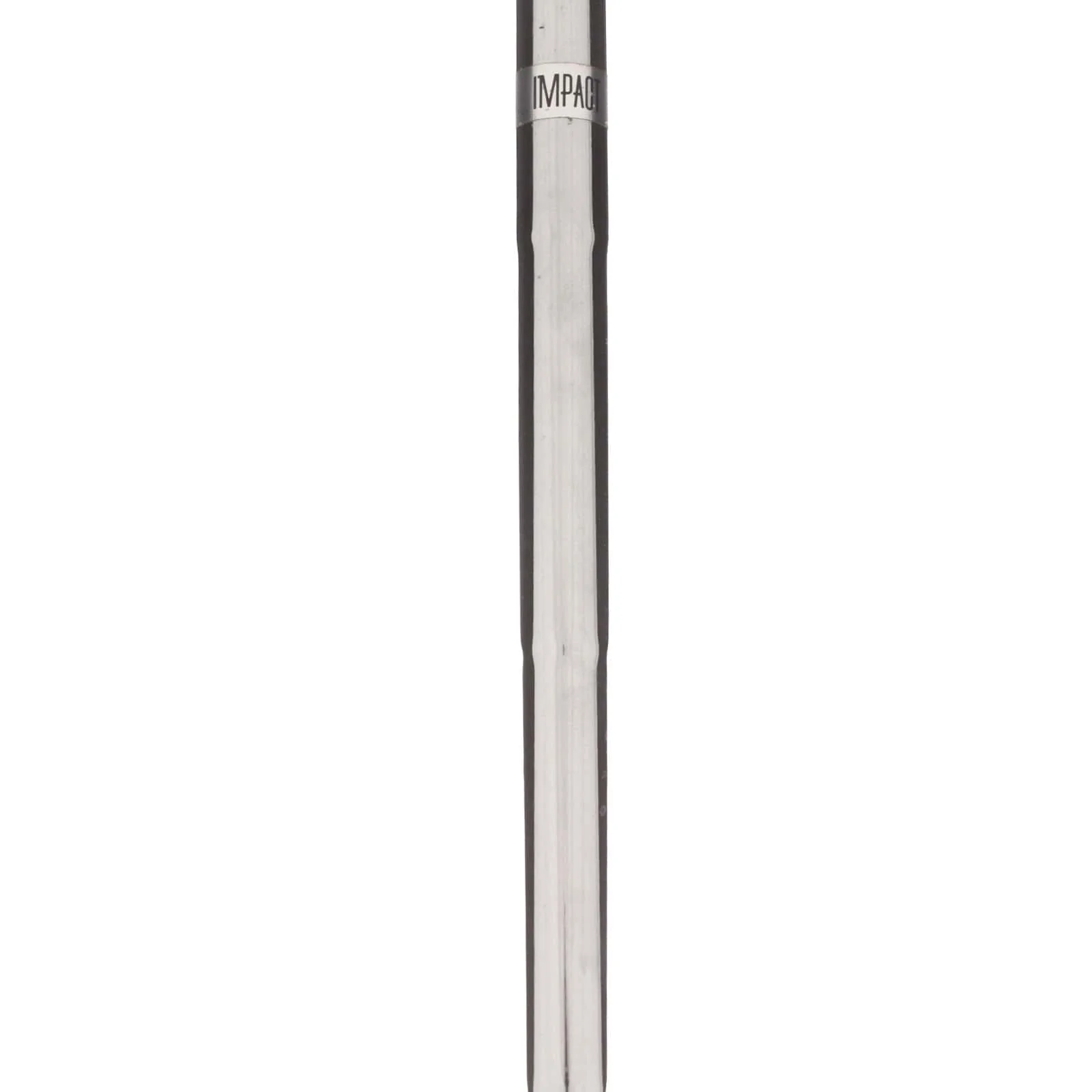 Mizuno Impact Steel Mens Right Hand 3 Iron Regular - Image 4