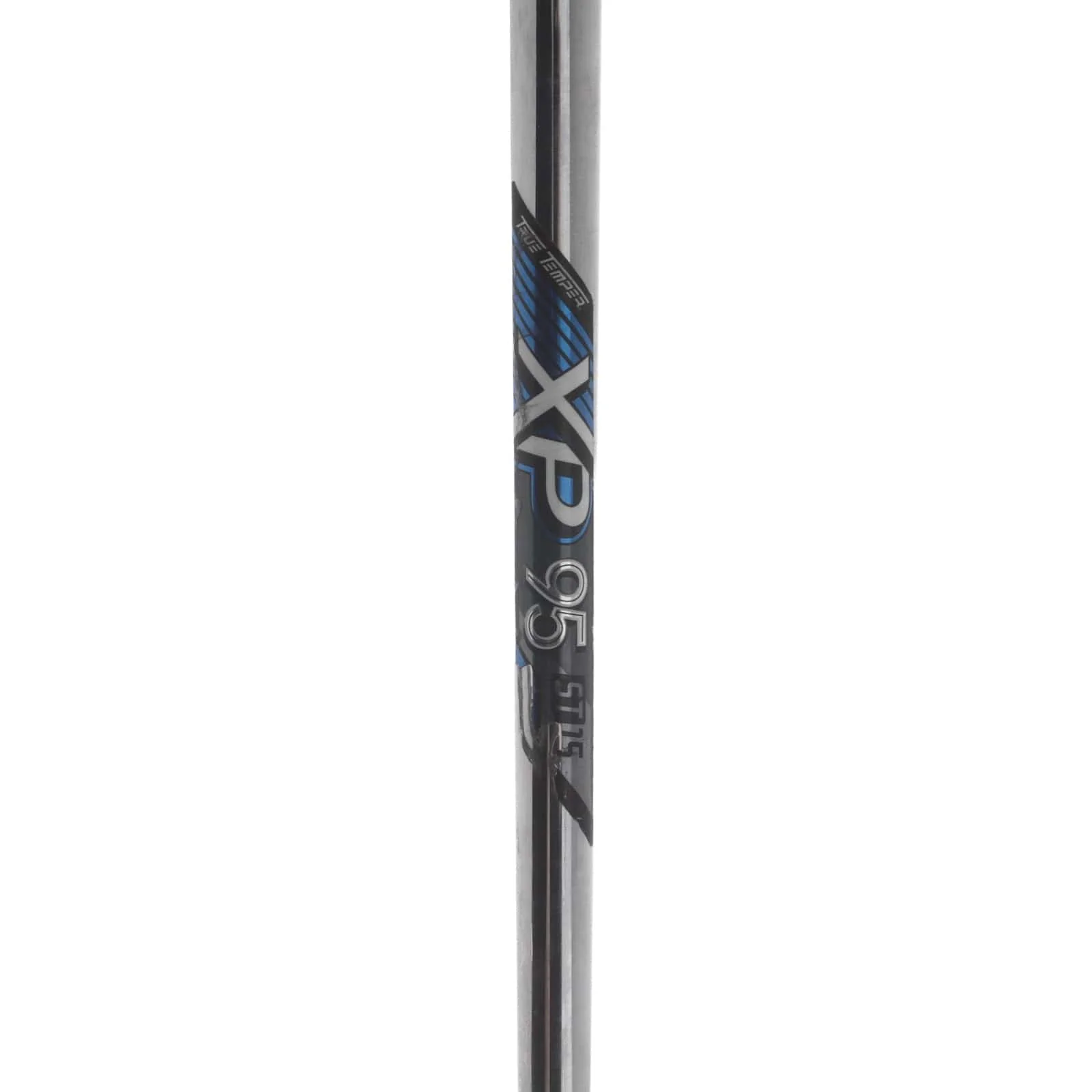 Mizuno Impact Steel Mens Right Hand Irons 3-PW Regular - True Temper XP 95 ST15 R300 - Image 5