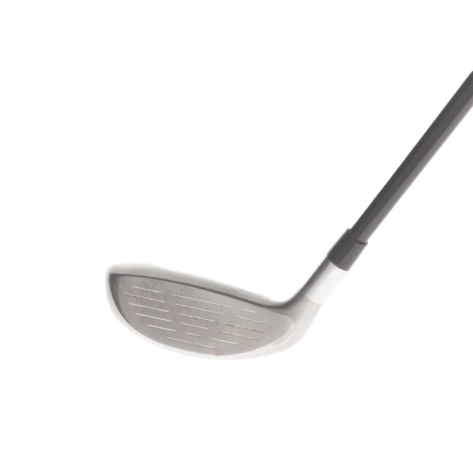 Mizuno JPX 800 Graphite Mens Right Hand 3 Hybrid 19* Stiff - Mizuno Exsar HS5 - Image 3