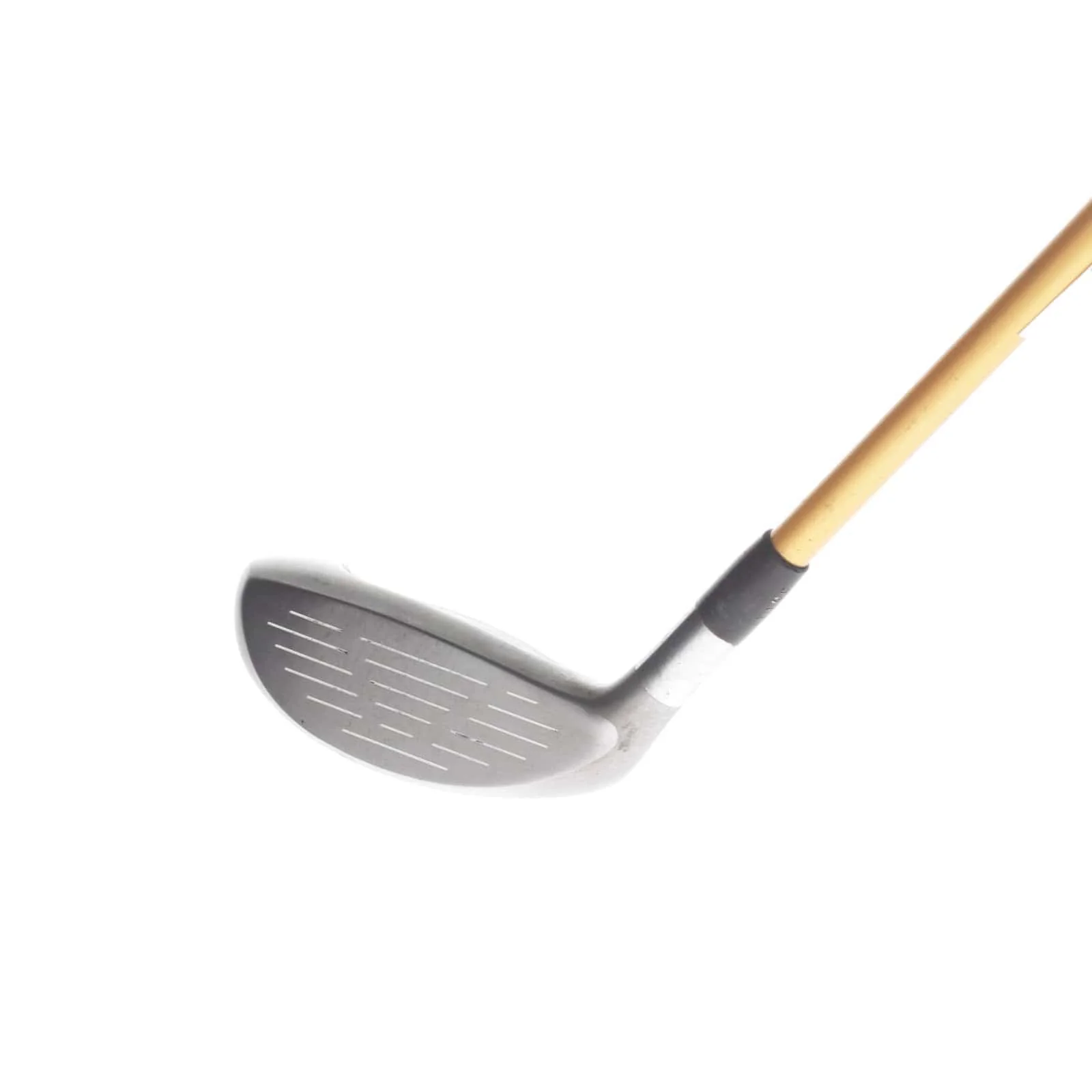 Mizuno JPX 800 Graphite Mens Right Hand 4 Hybrid 22* Stiff - UST Mamiya Proforce 85 - Image 4