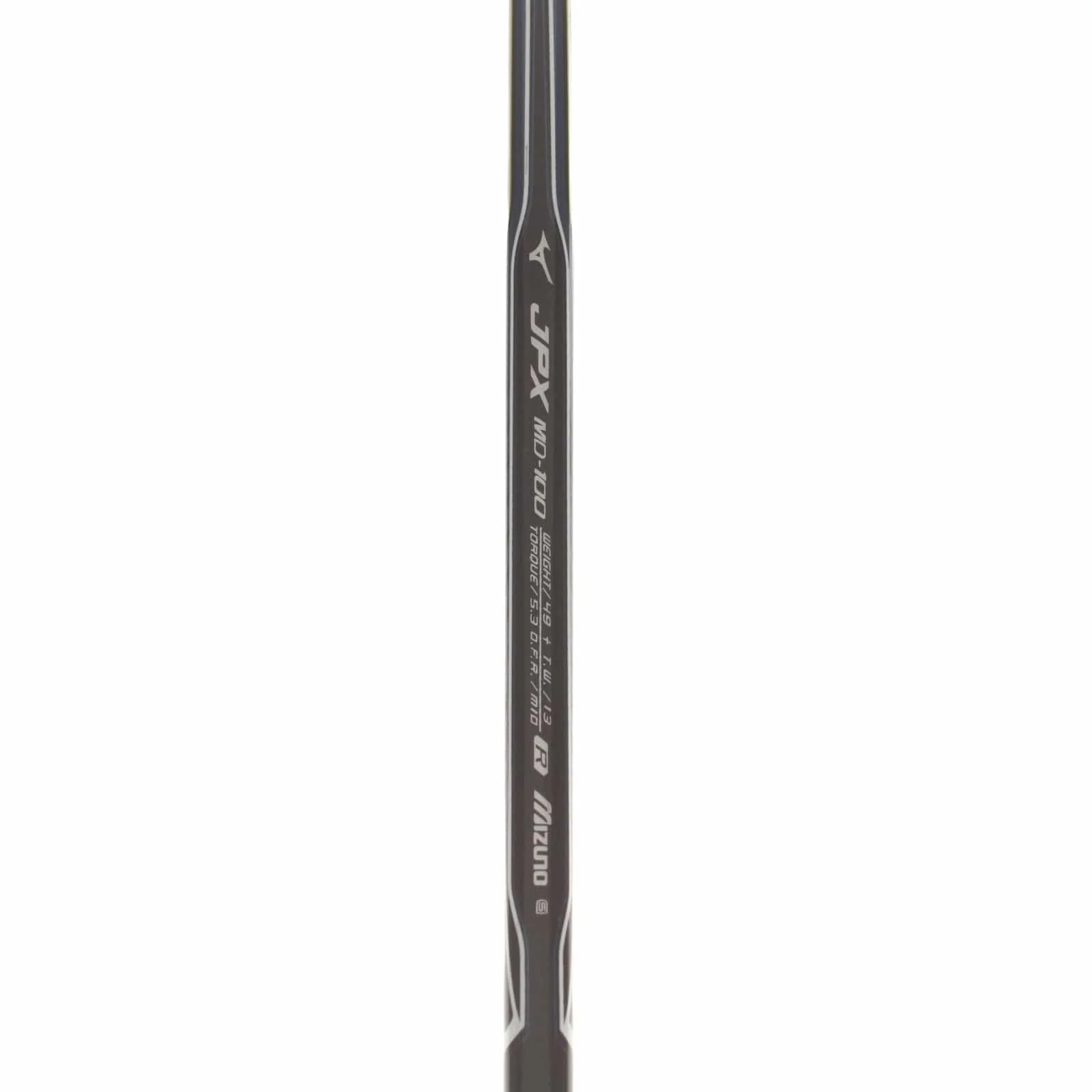 Mizuno JPX 800 Graphite Mens Right Hand Driver 10.5* Regular - Mizuno JPX MD-100 49g - Image 5
