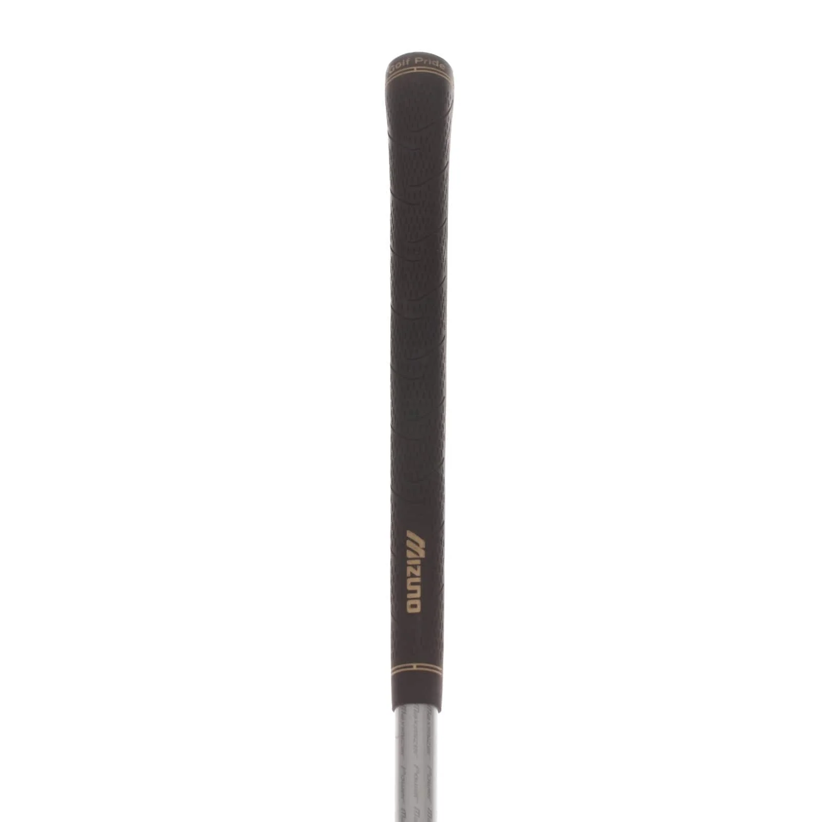 Mizuno JPX 800 Graphite Mens Right Hand Driver 10.5* Regular - Mizuno JPX MD-100 49g - Image 6