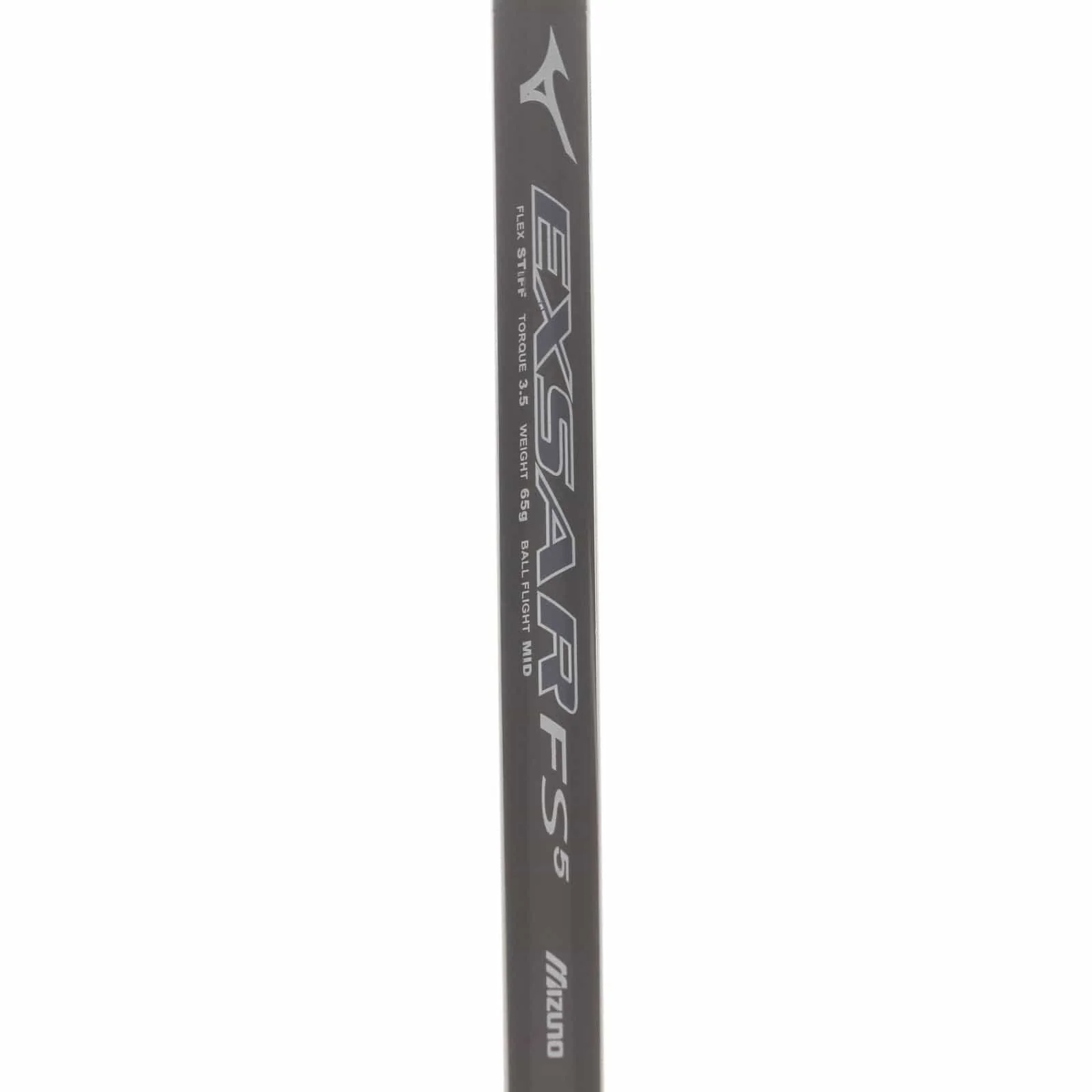 Mizuno JPX 800 Graphite Mens Right Hand Fairway 3 Wood 15* Stiff - Mizuno Exsar FS5 85g - Image 4