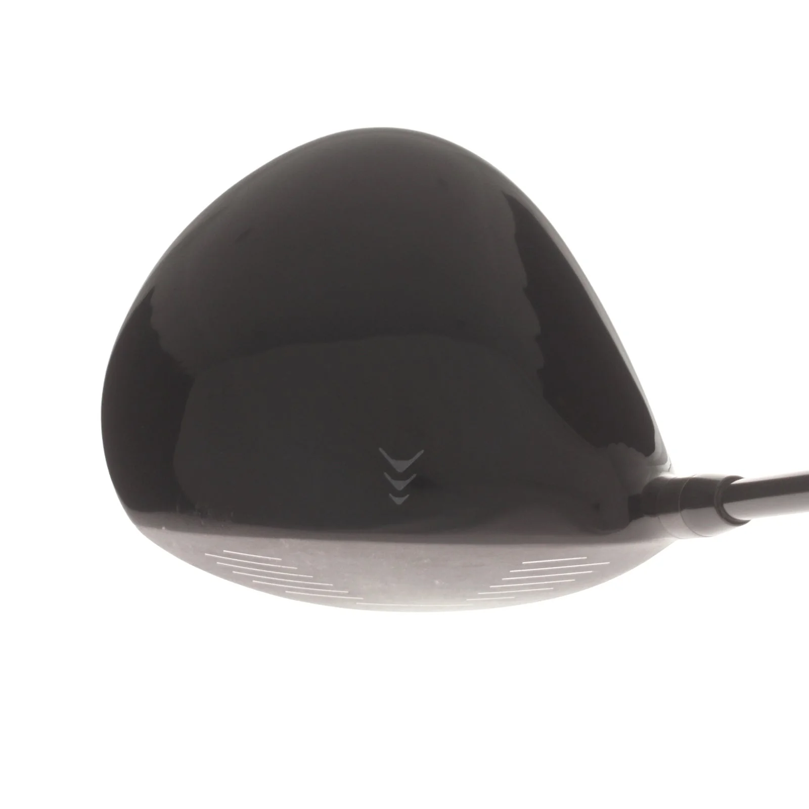 Mizuno JPX 825 Graphite Mens Right Hand Driver 10.5* Stiff - Fujikura Orochi Blue 55g - Image 3