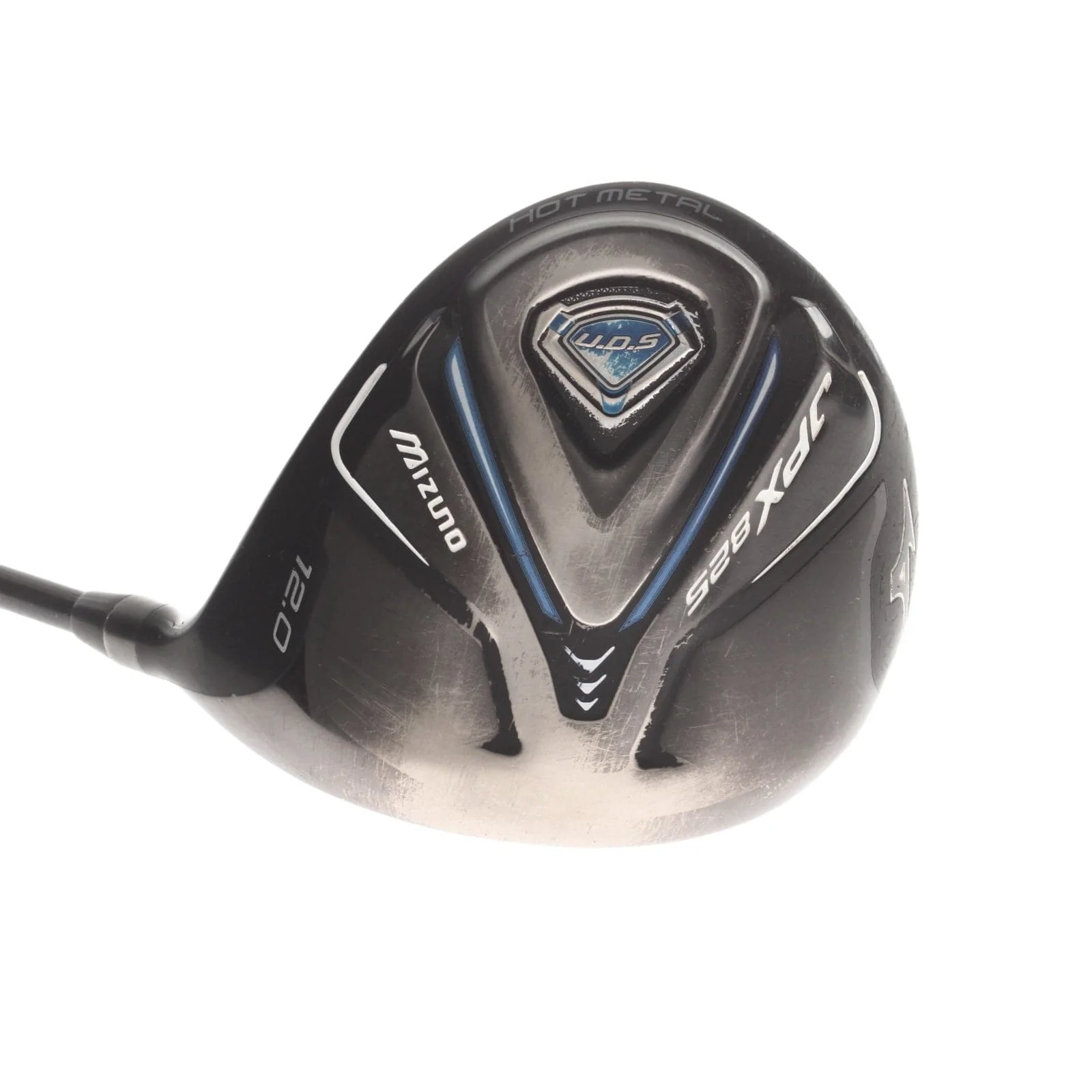 Mizuno JPX 825 Graphite Mens Right Hand Driver 12* Regular - Fujikura Orochi 55g - Image 2